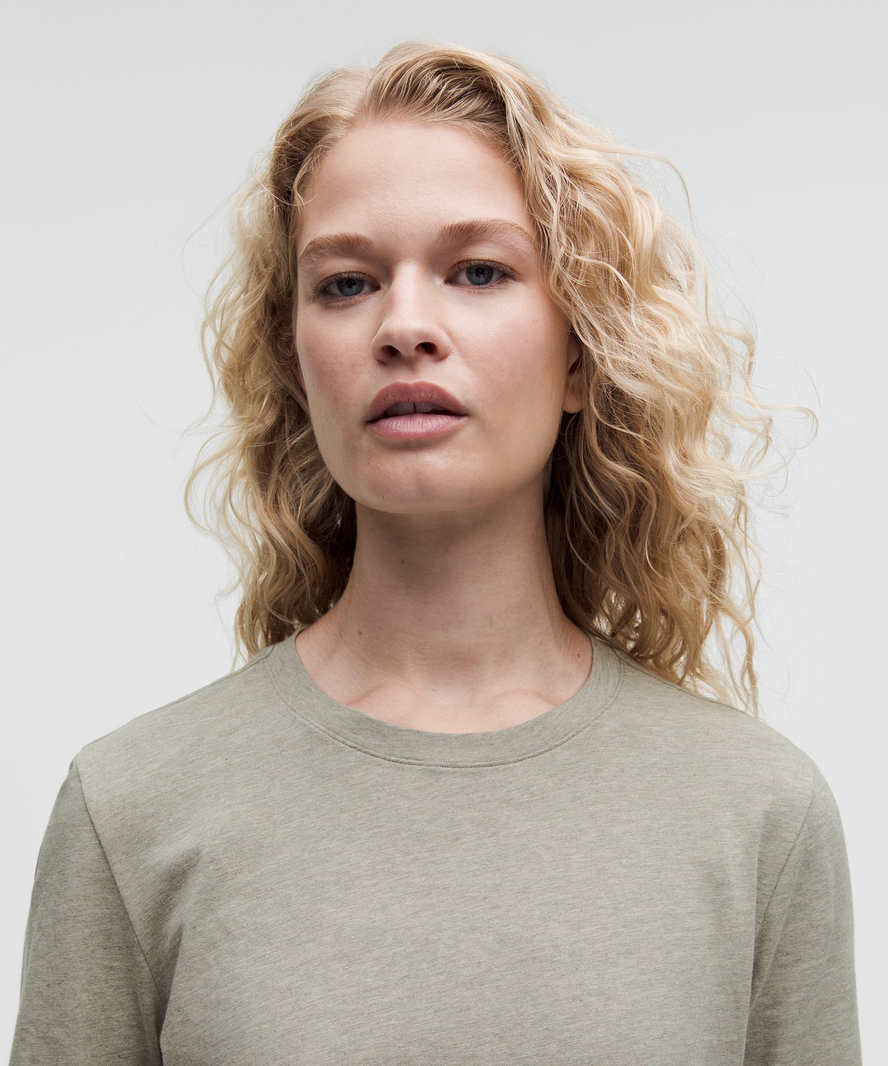 Love Long-Sleeve Shirt