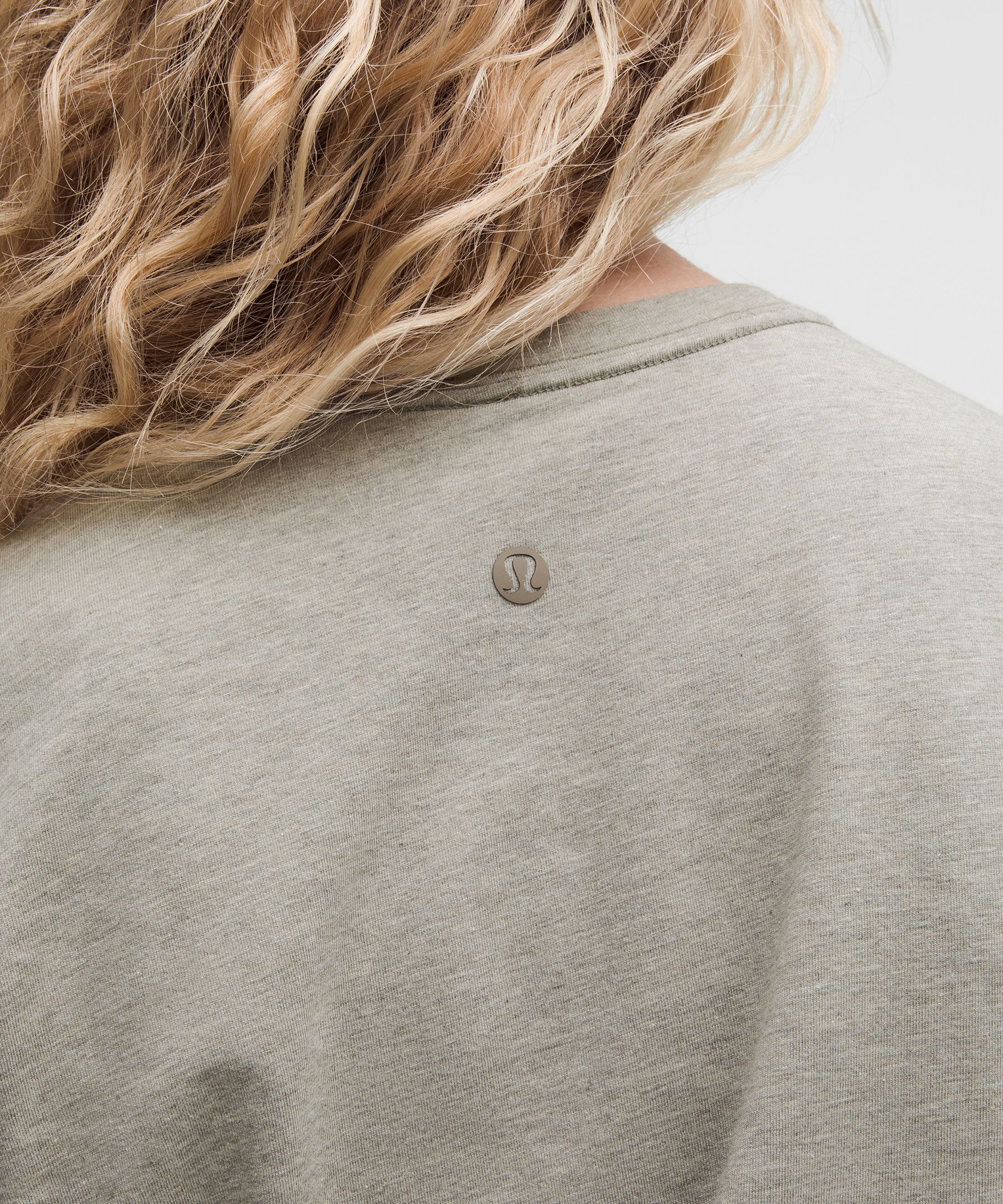 Love Long-Sleeve Shirt