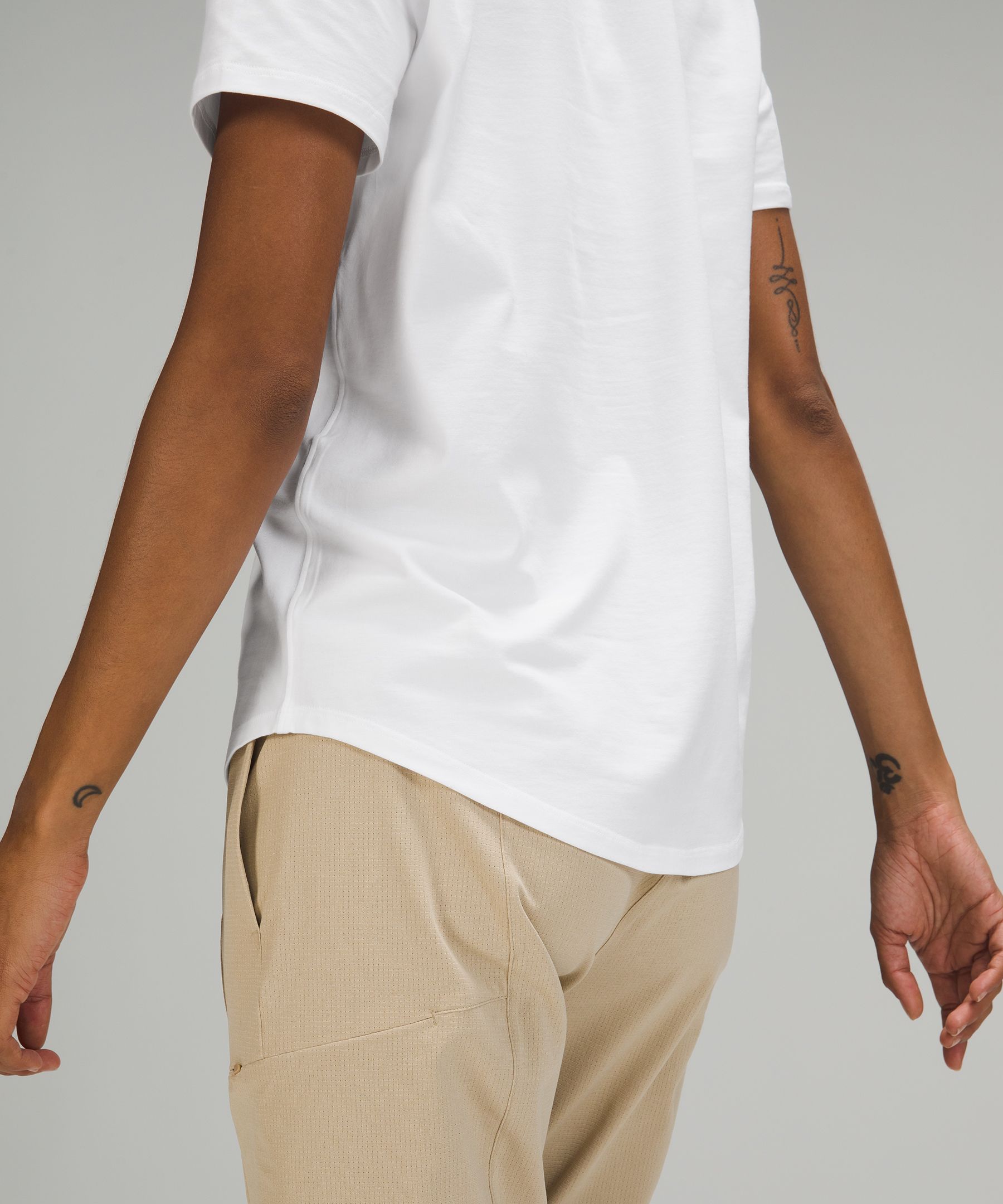 Lululemon Love V-neck T-shirt