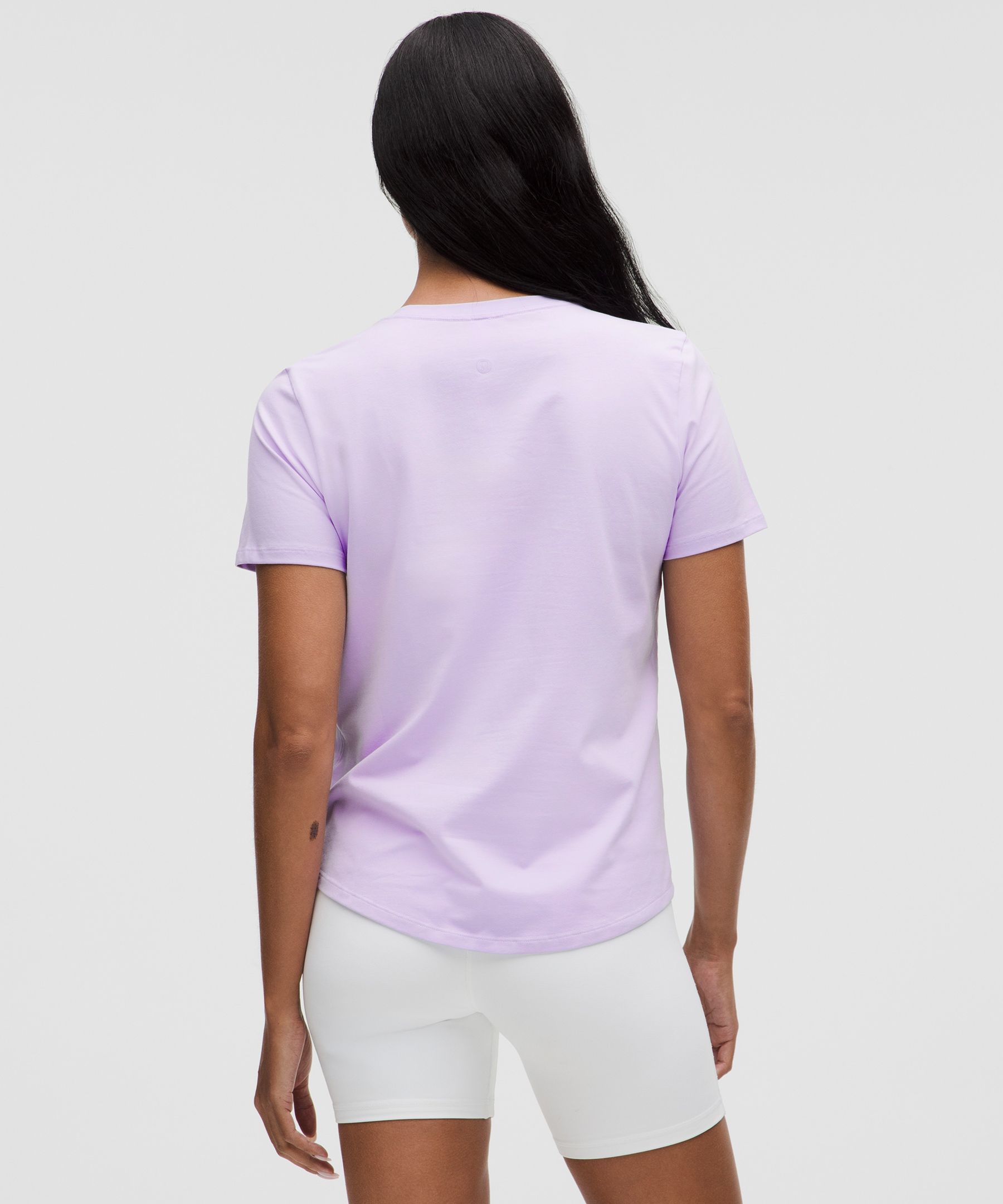 Love V-Neck T-Shirt - thumbnail 9