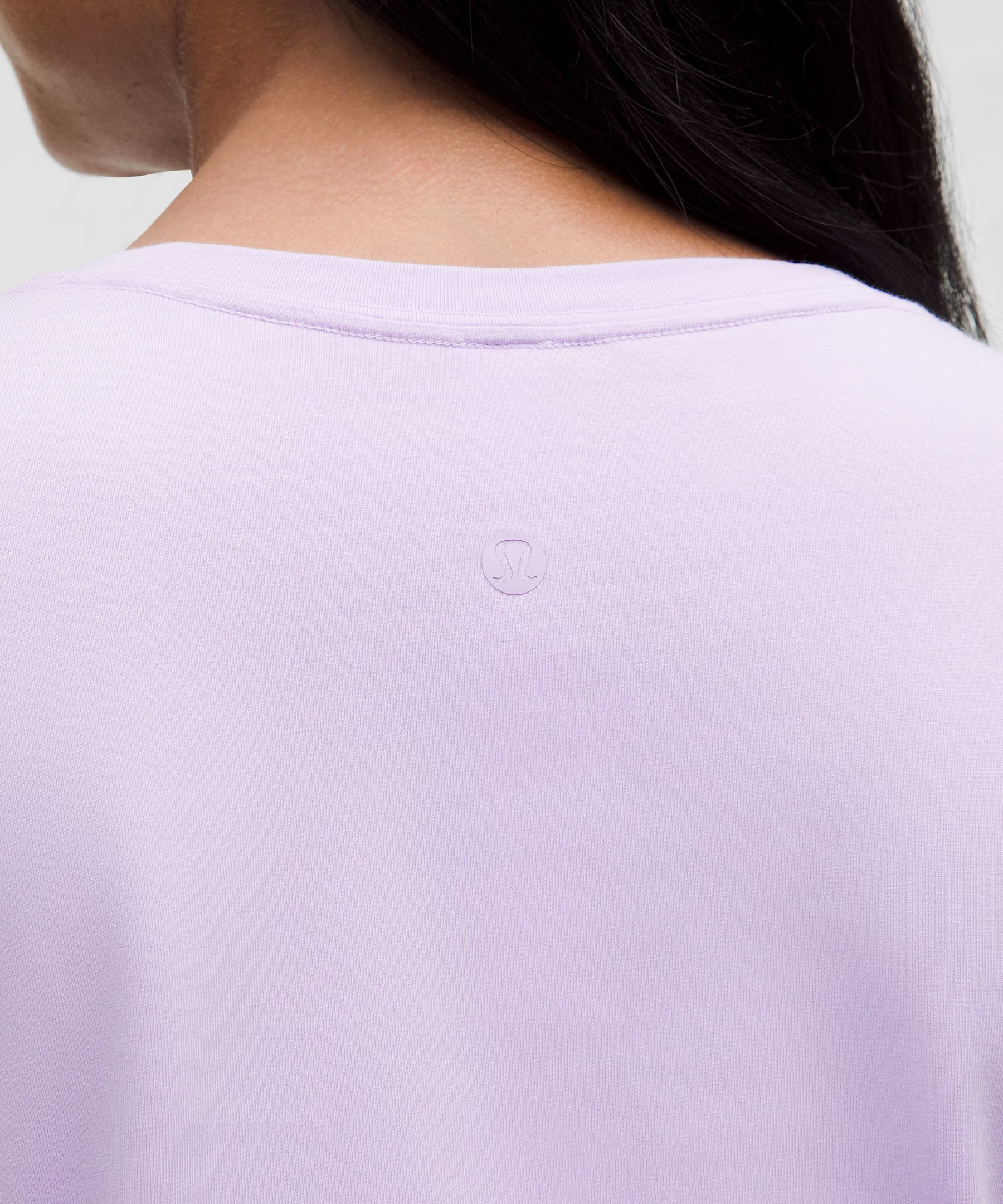 Love V-Neck T-Shirt | Women's Short Sleeve Shirts & Tee's