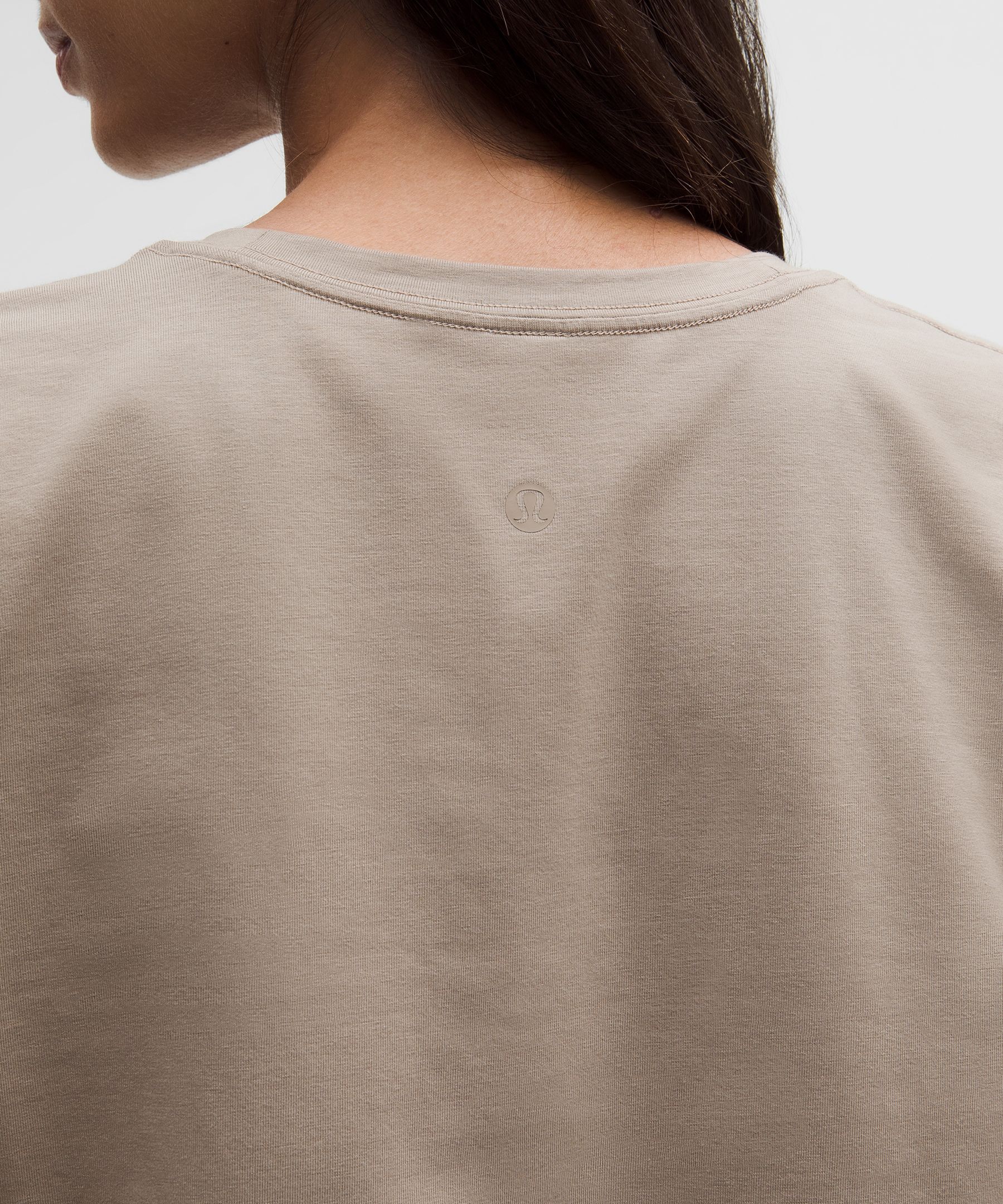 Love V-Neck T-Shirt | Women's Short Sleeve Shirts & Tee's