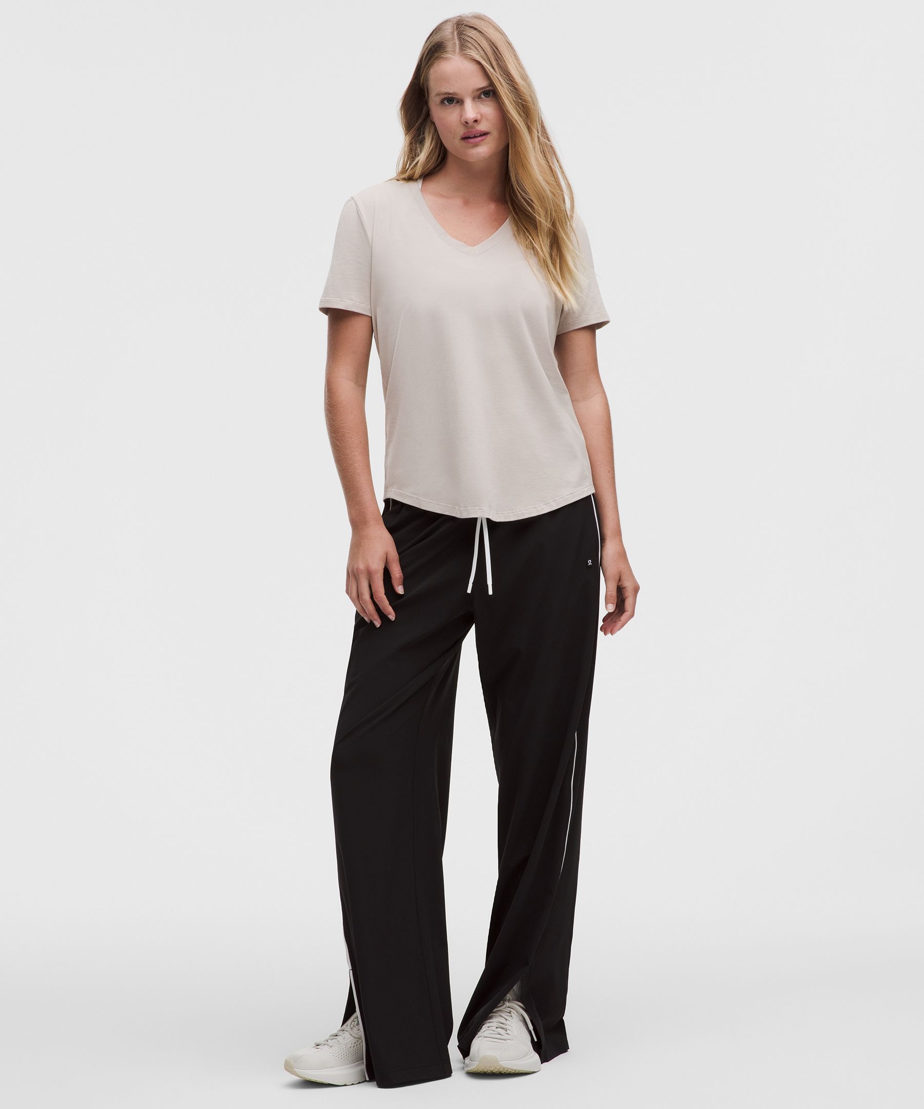 Love V-Neck T-Shirt