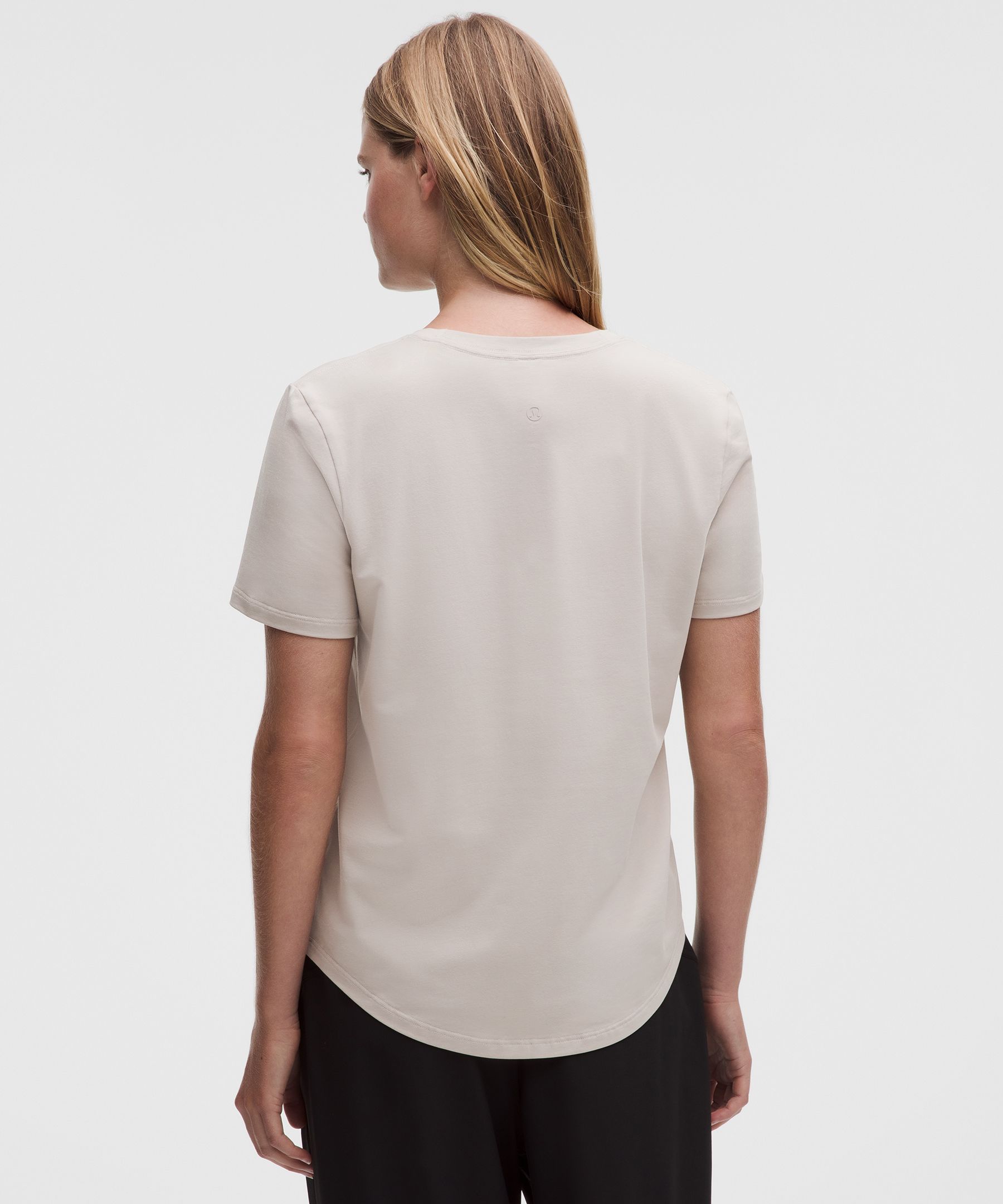 Love V-Neck T-Shirt