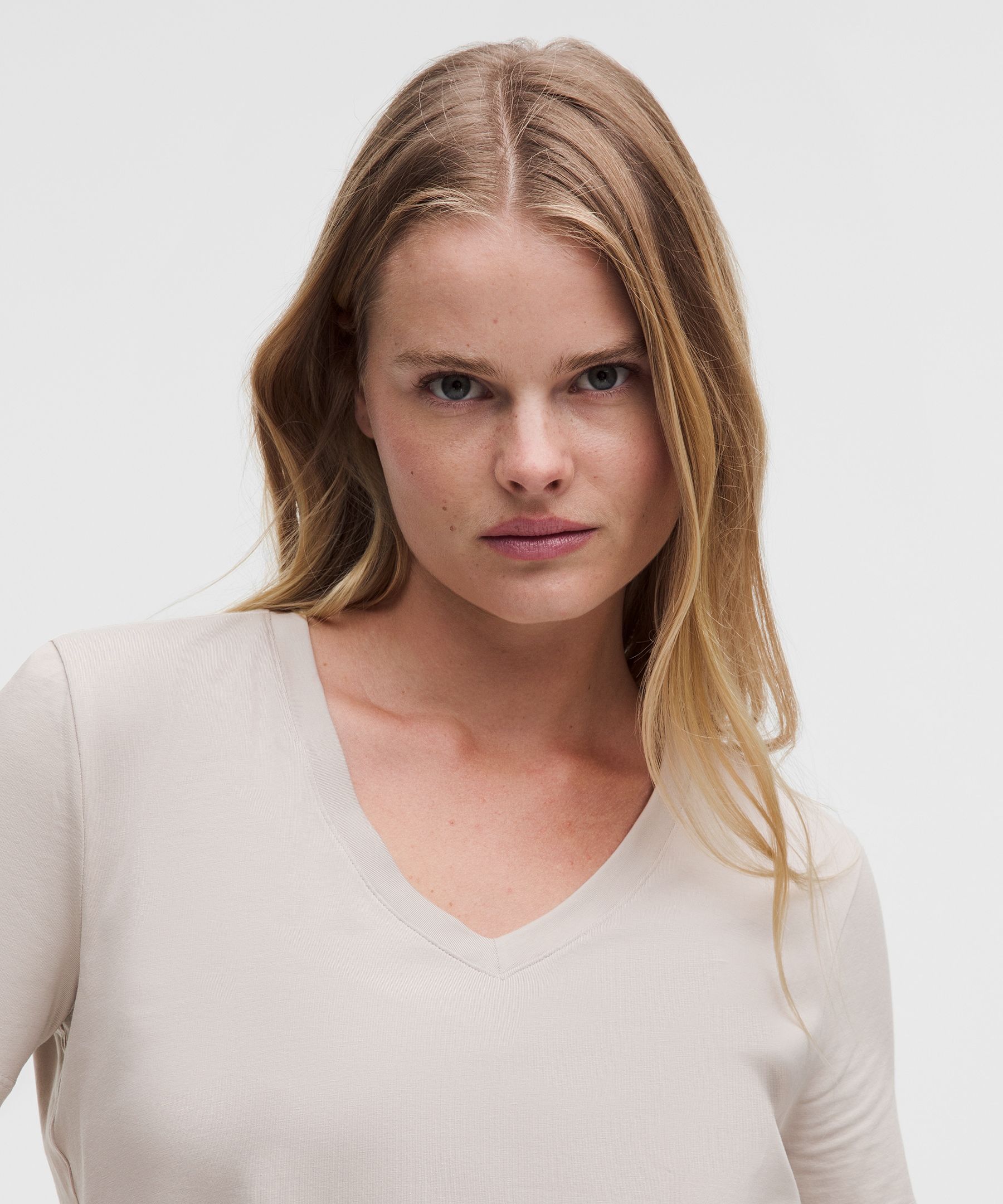 Love V-Neck T-Shirt