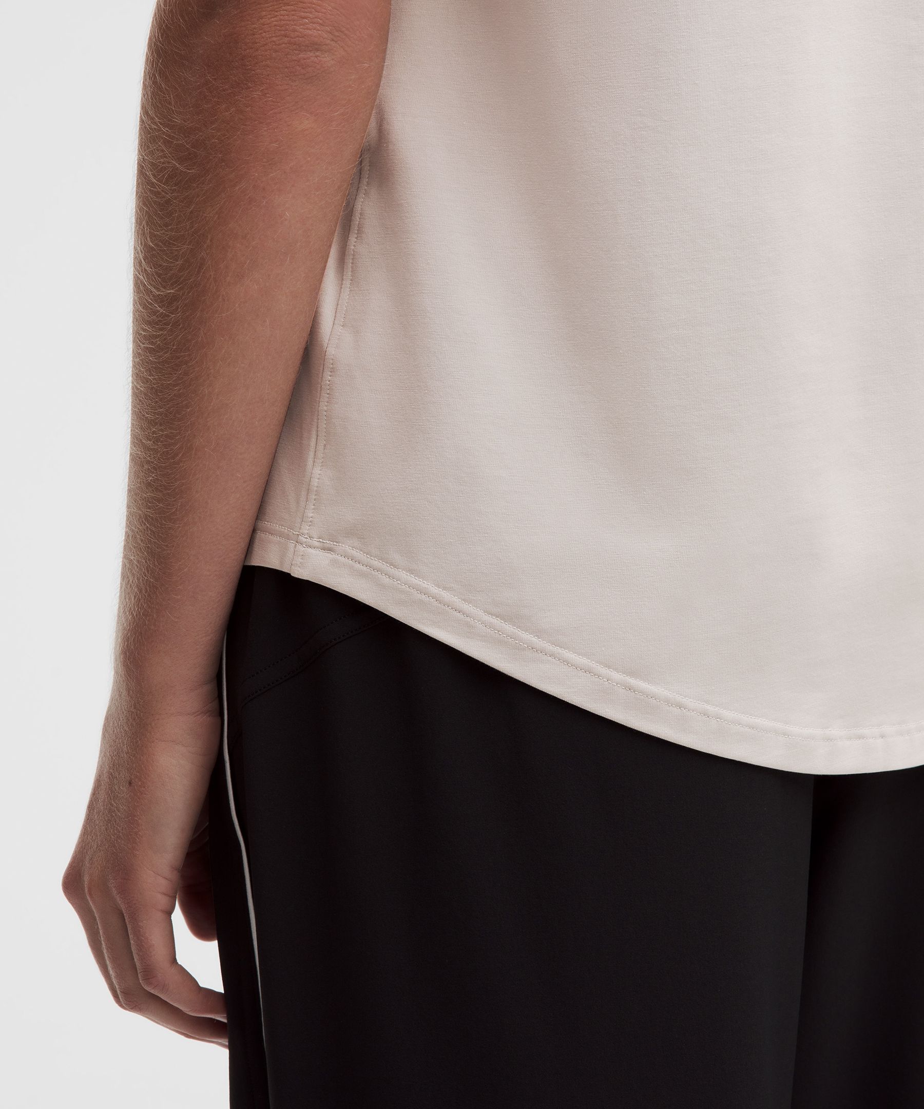 Love V-Neck T-Shirt