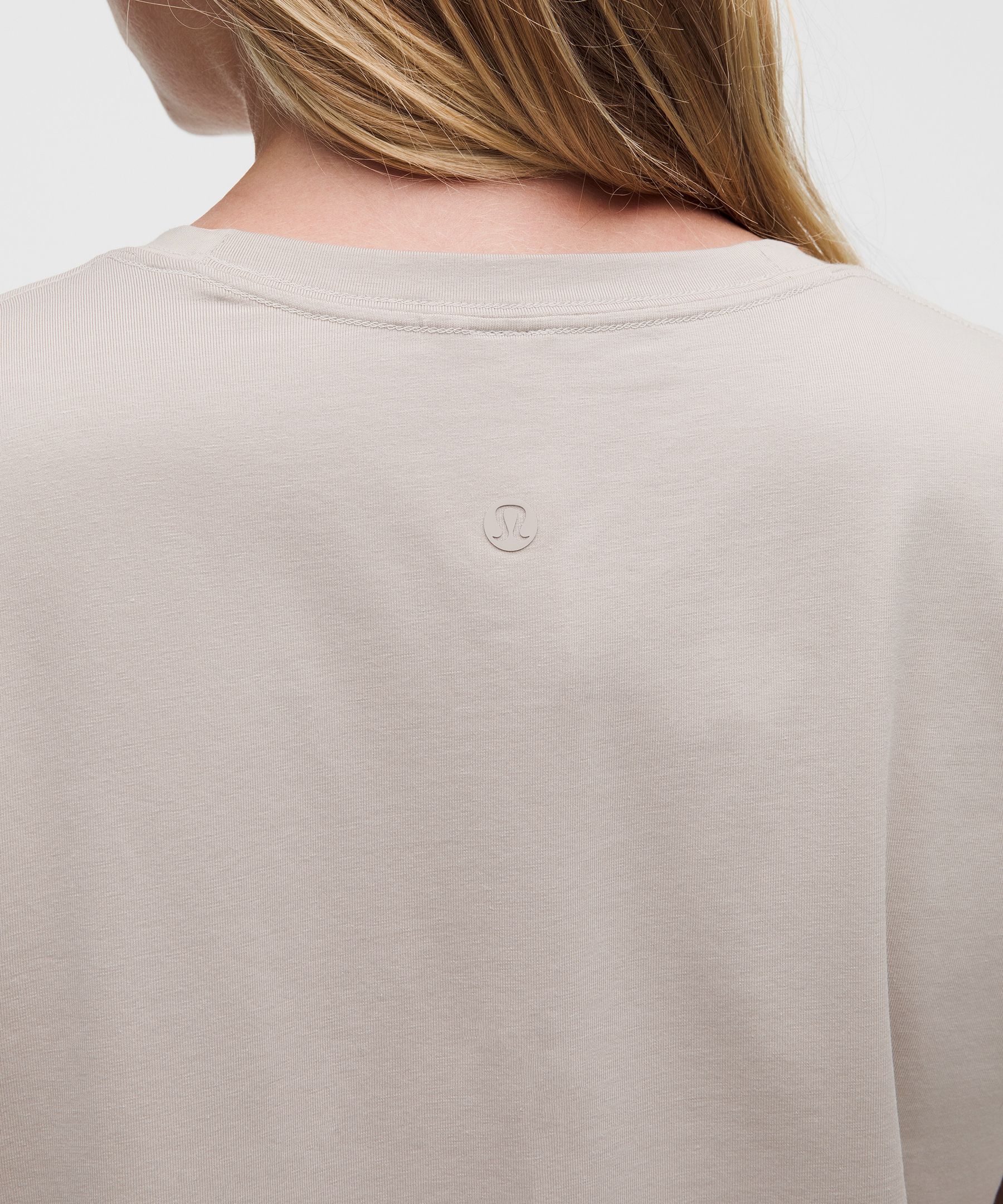 Love V-Neck T-Shirt