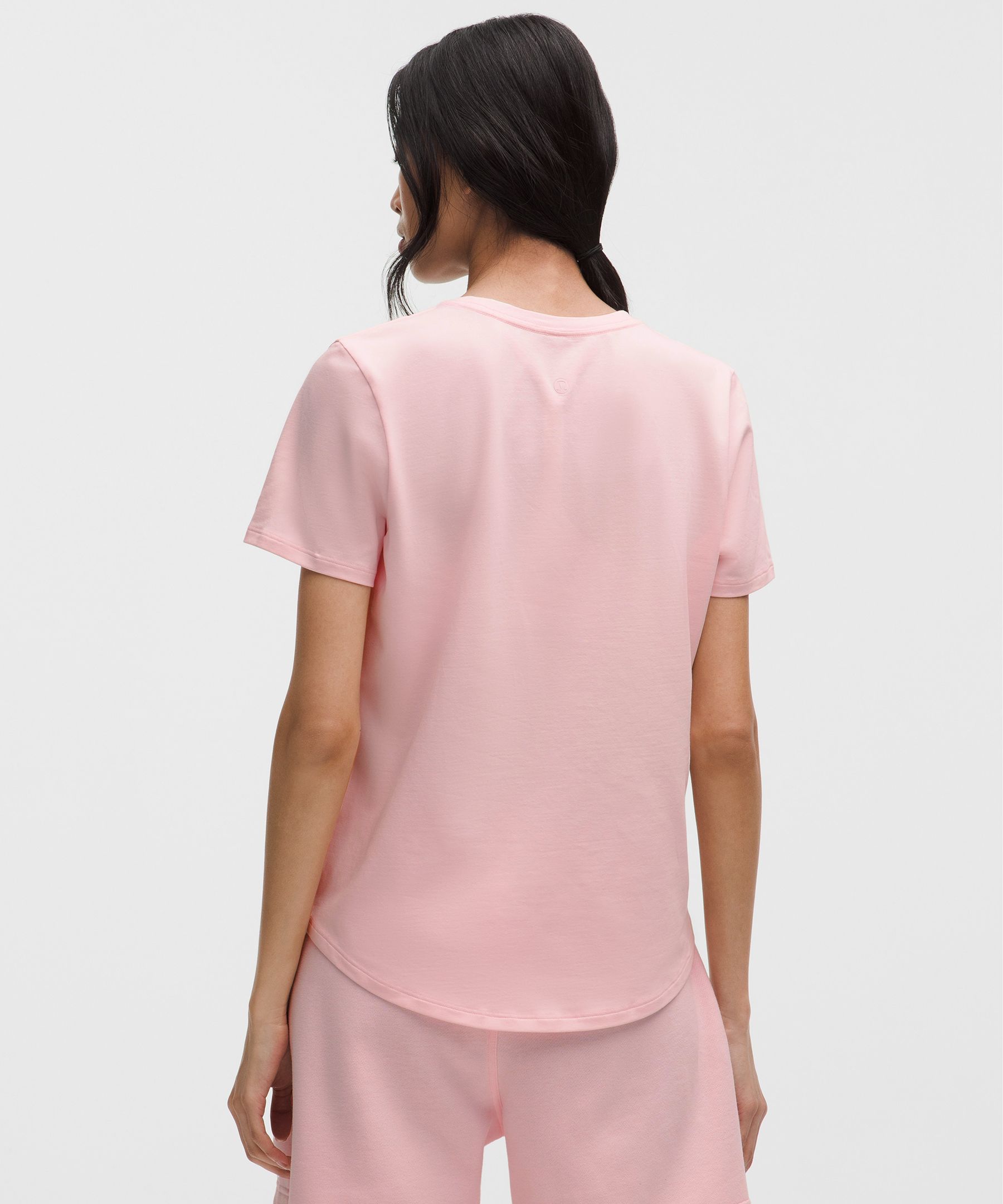 Love V-Neck T-Shirt