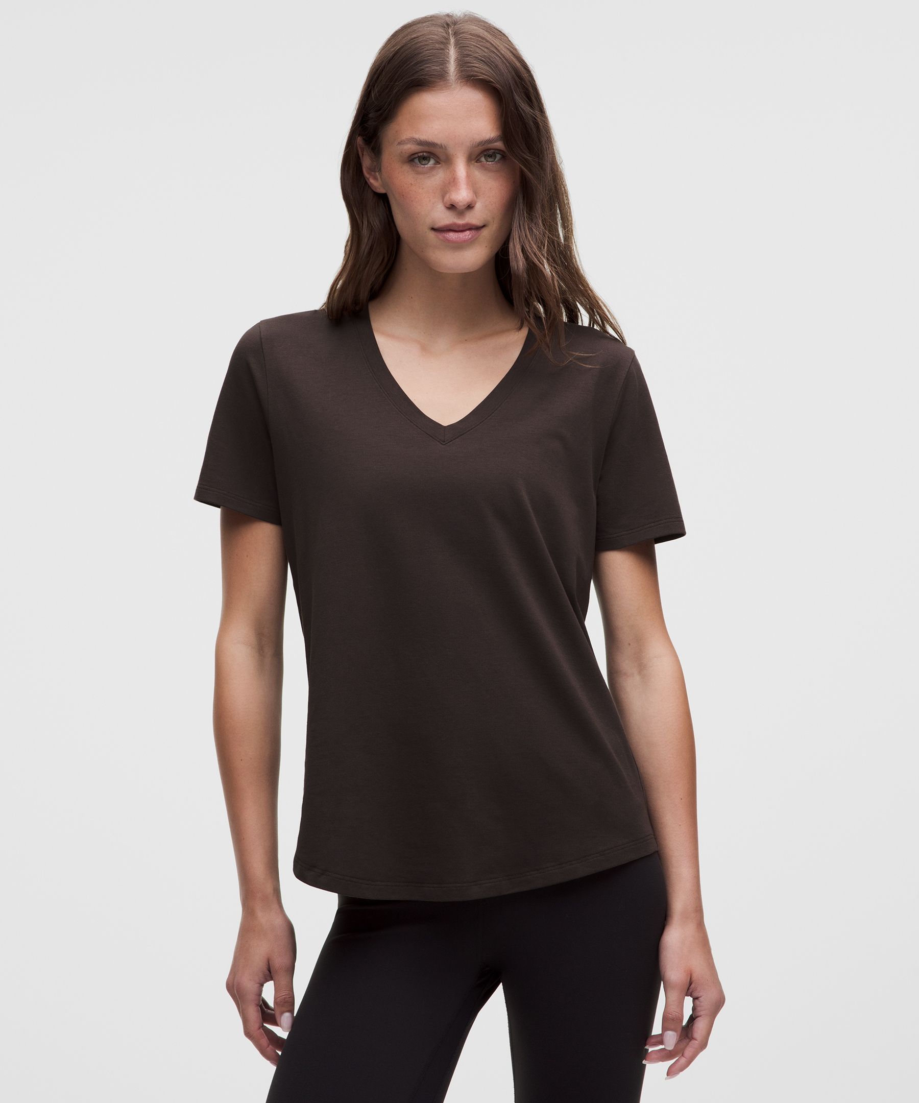 Love V-Neck T-Shirt