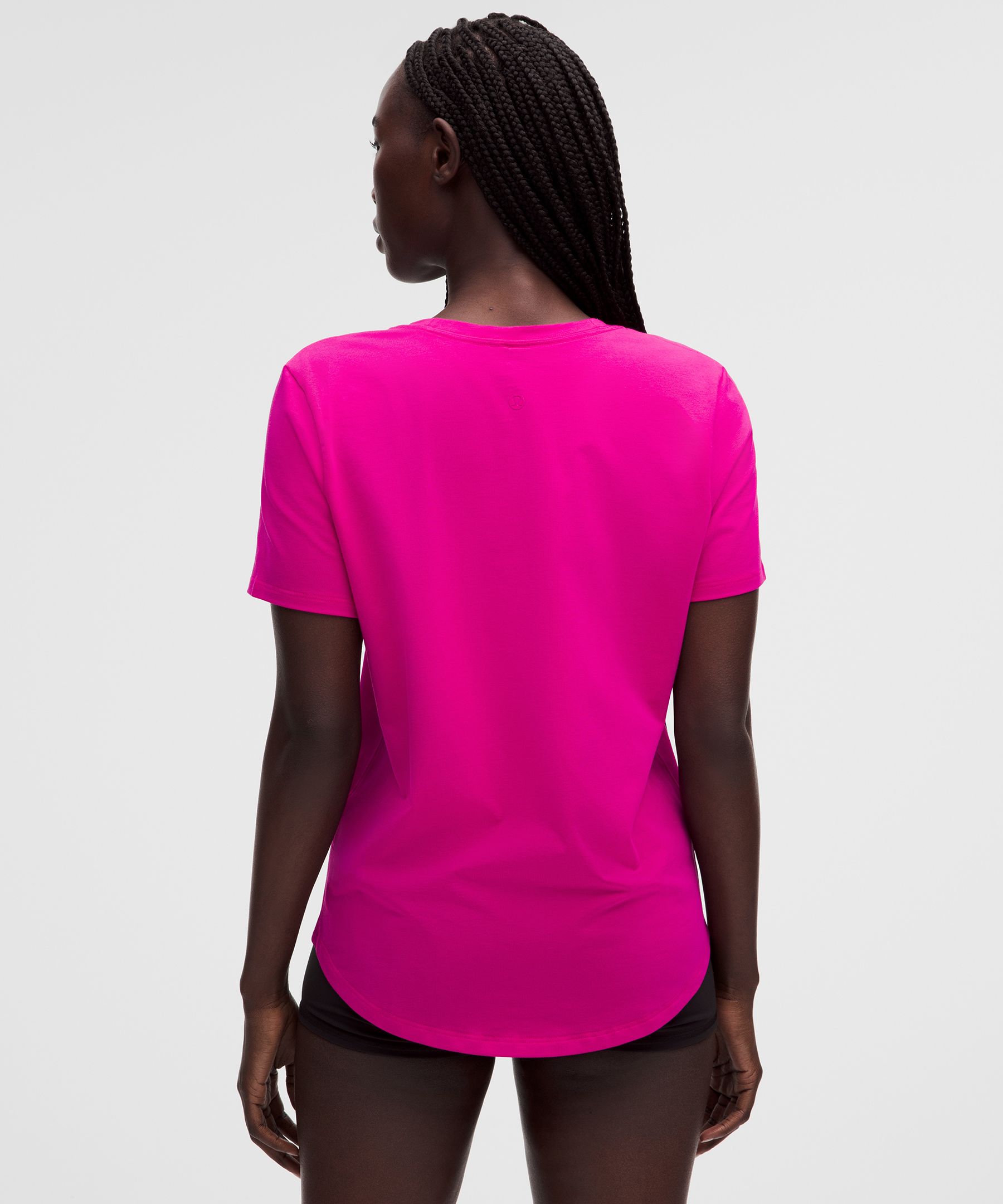 Love V-Neck T-Shirt