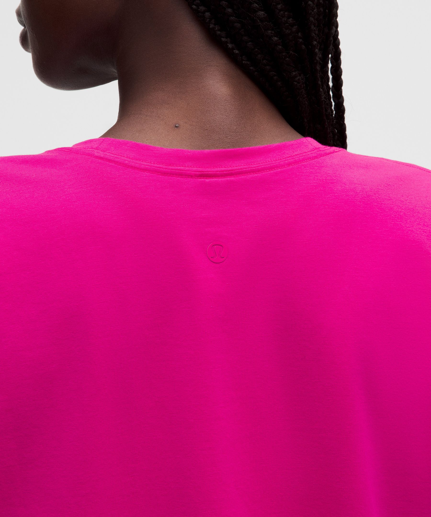 Love V-Neck T-Shirt