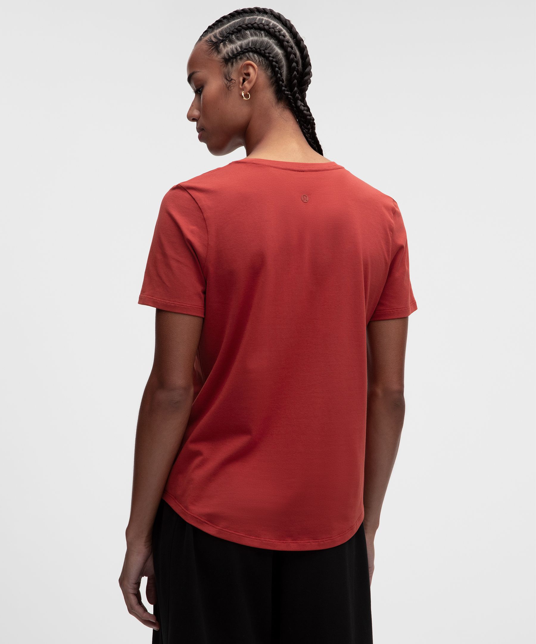 Love V-Neck T-Shirt