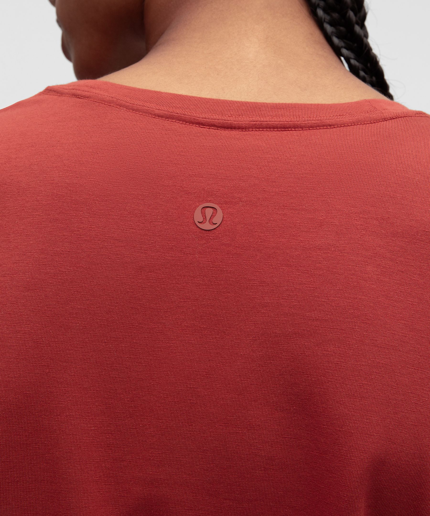 Love V-Neck T-Shirt