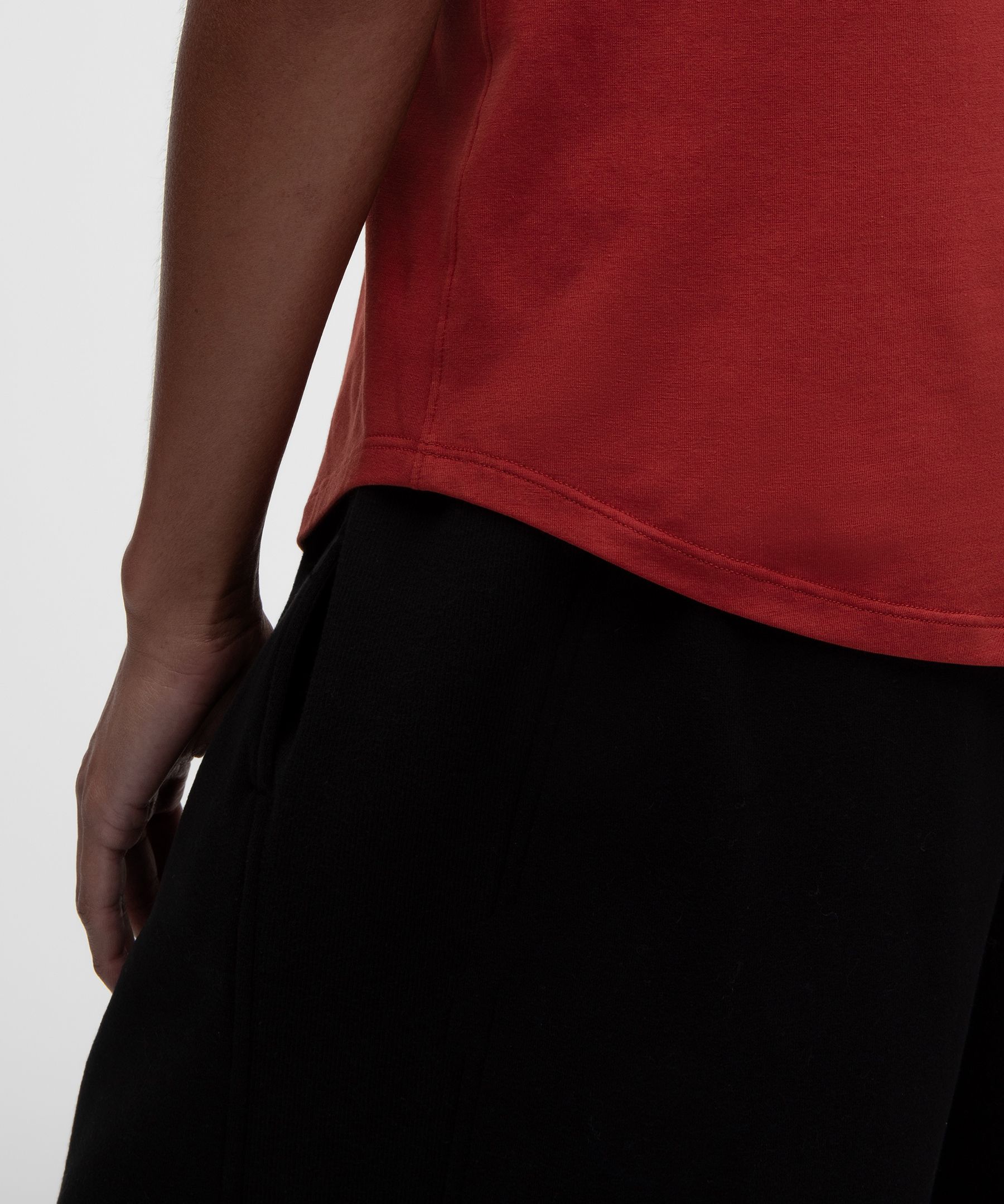 Love V-Neck T-Shirt