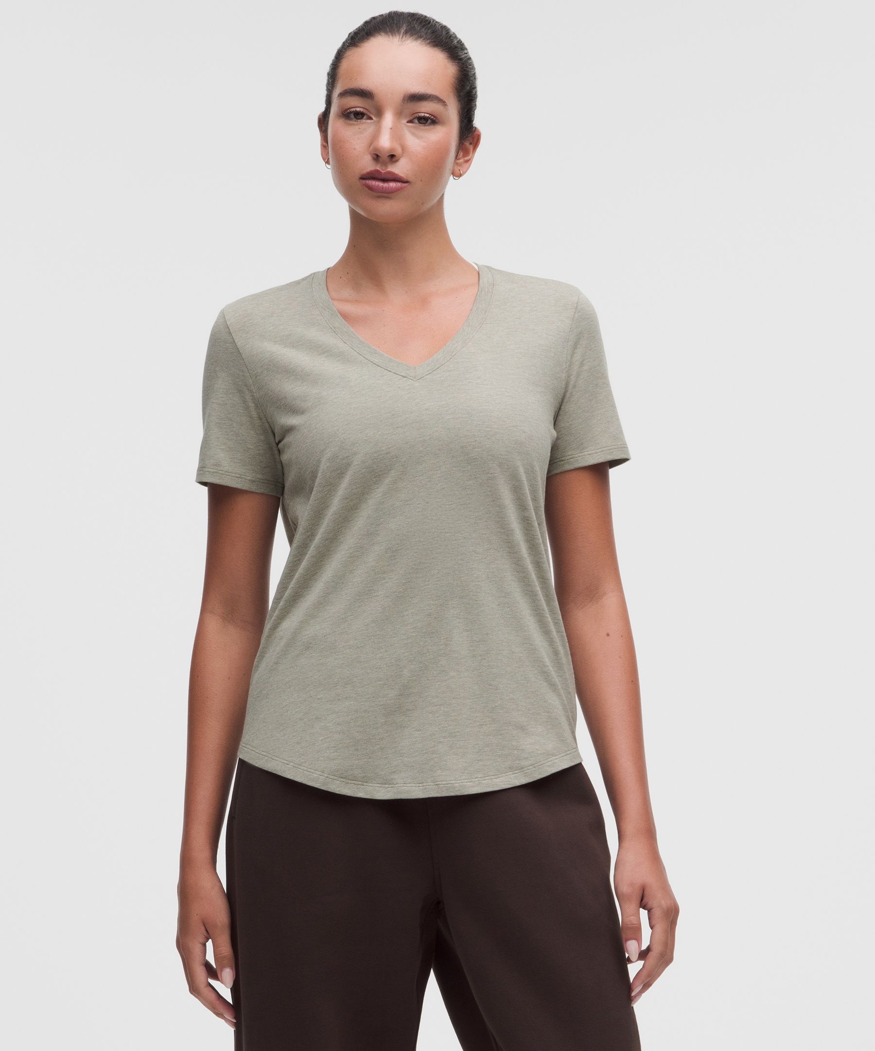 T-shirt Love V