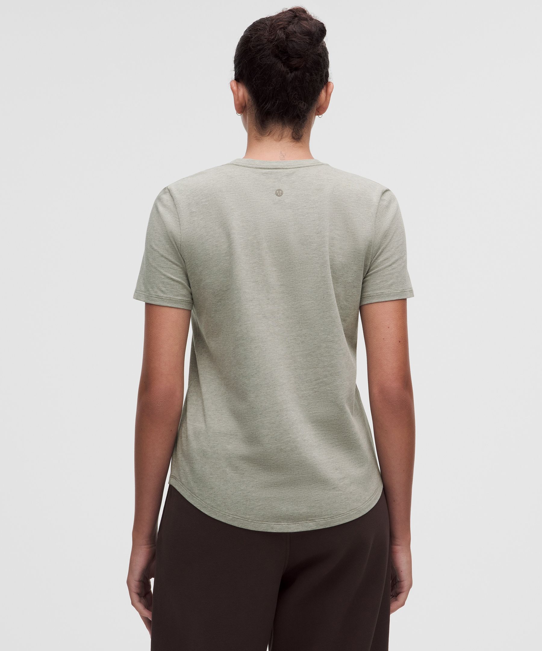 Love V-Neck T-Shirt