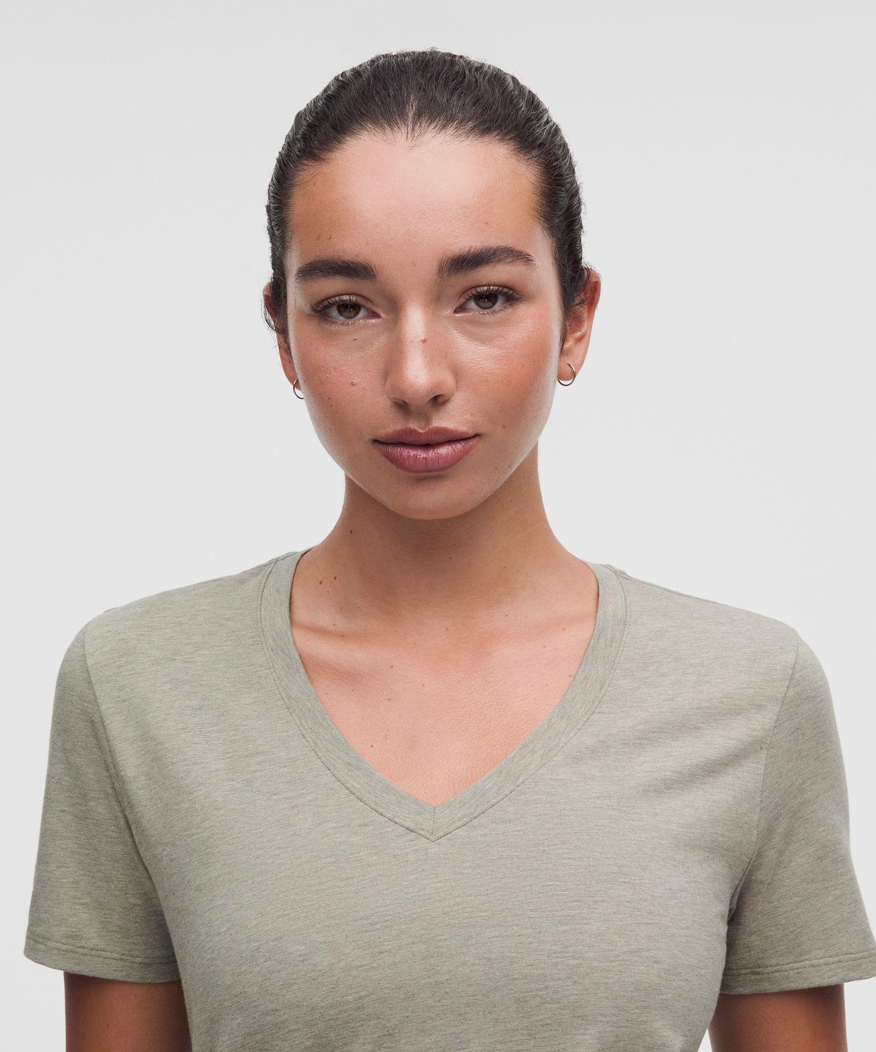 Love V-Neck T-Shirt
