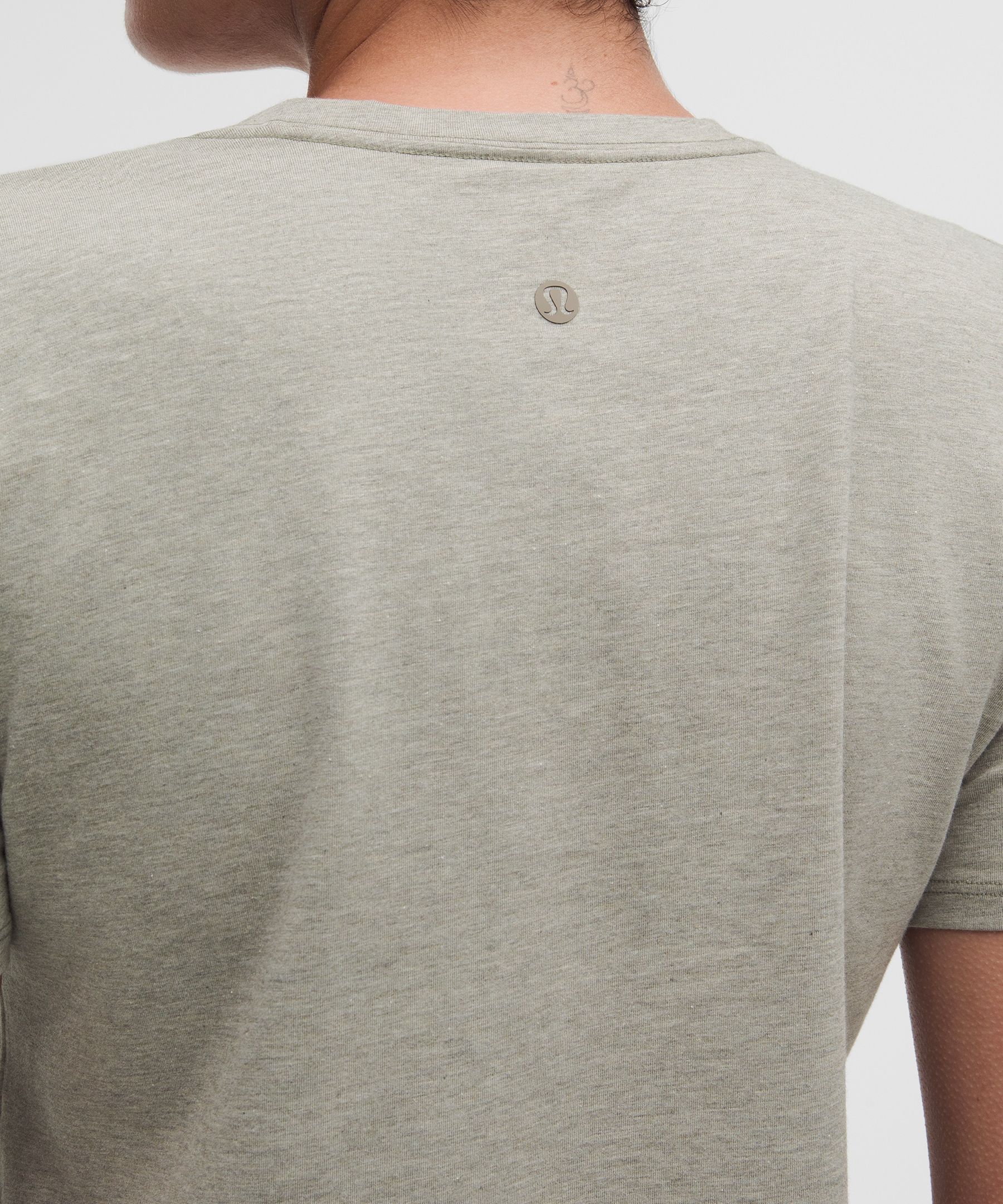 Love V-Neck T-Shirt