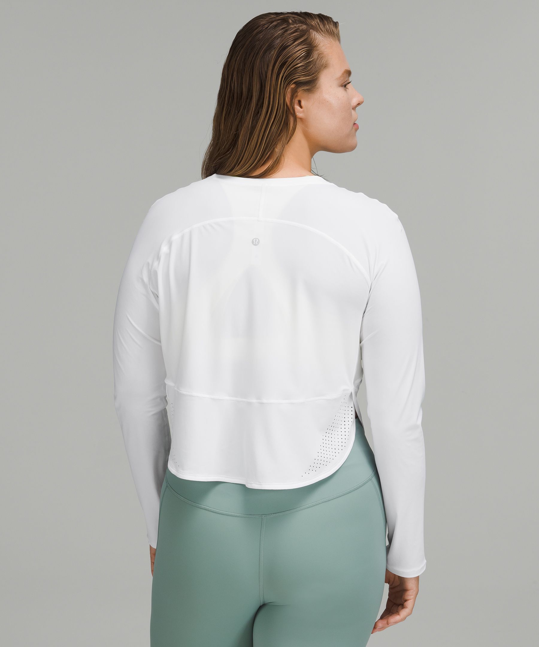 Does Lululemon Offer UV Protection in Their Apparel? - Playbite