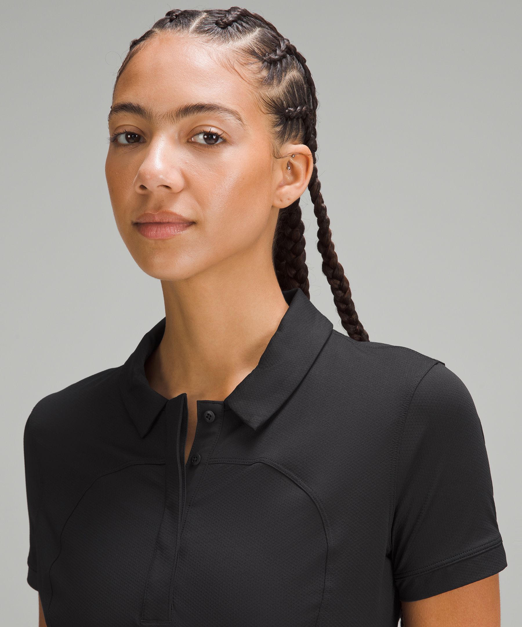 polo shirt lululemon