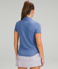 Quick-Drying Short Sleeve Polo Shirt