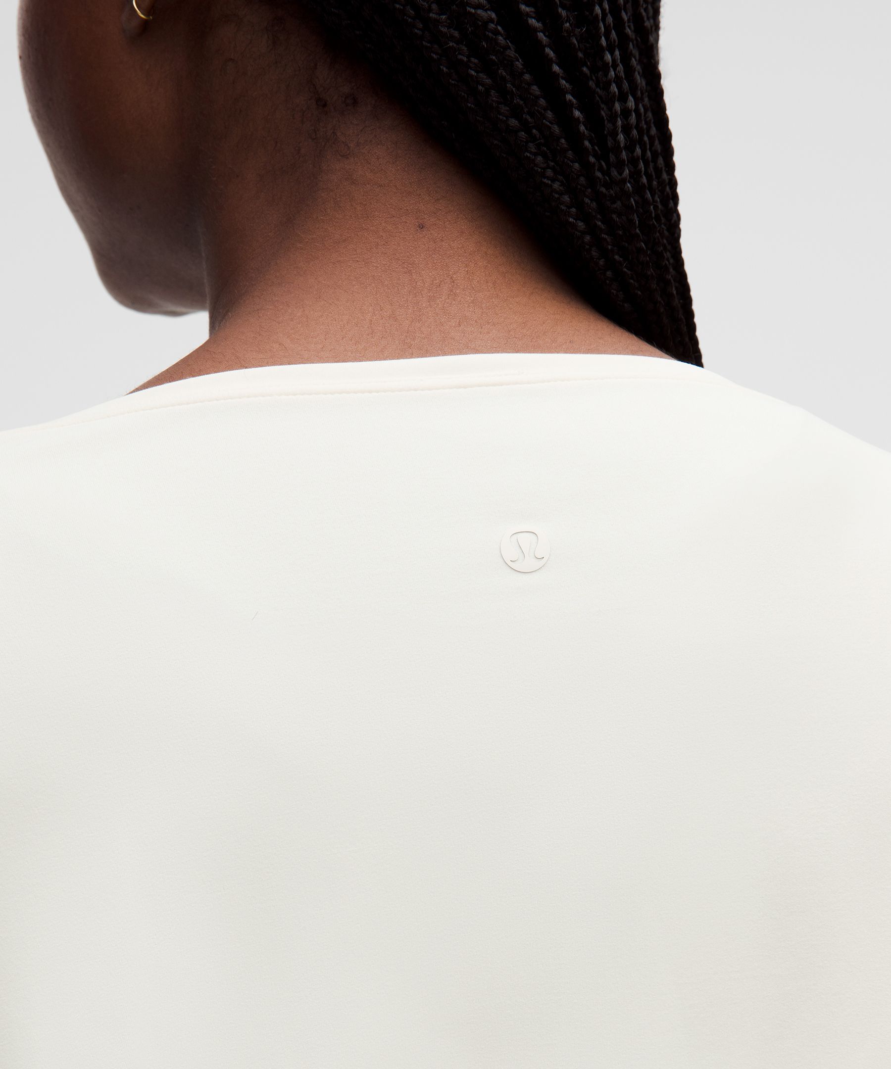 Back in Action Long-Sleeve Shirt *Nulu
