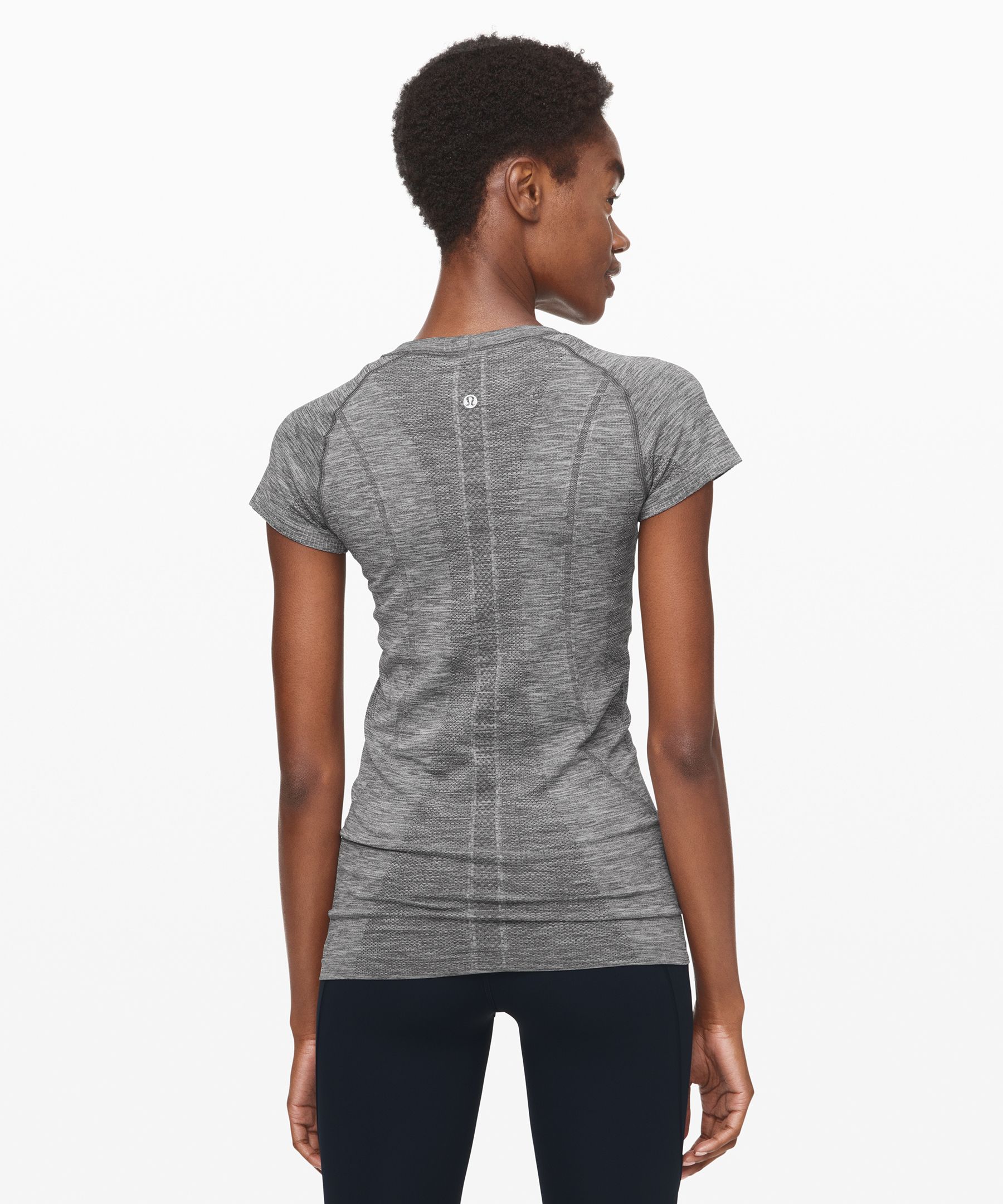 Swiftly Tech Short-Sleeve Crew | Lululemon FR