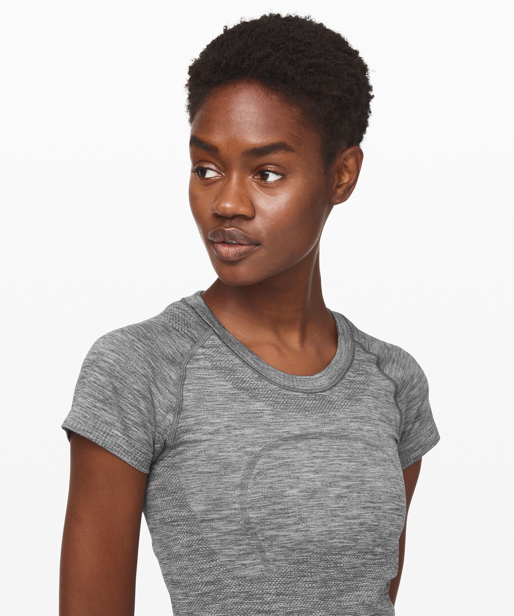 NBC // lululemon Swiftly Tech Short Sleeve Crew