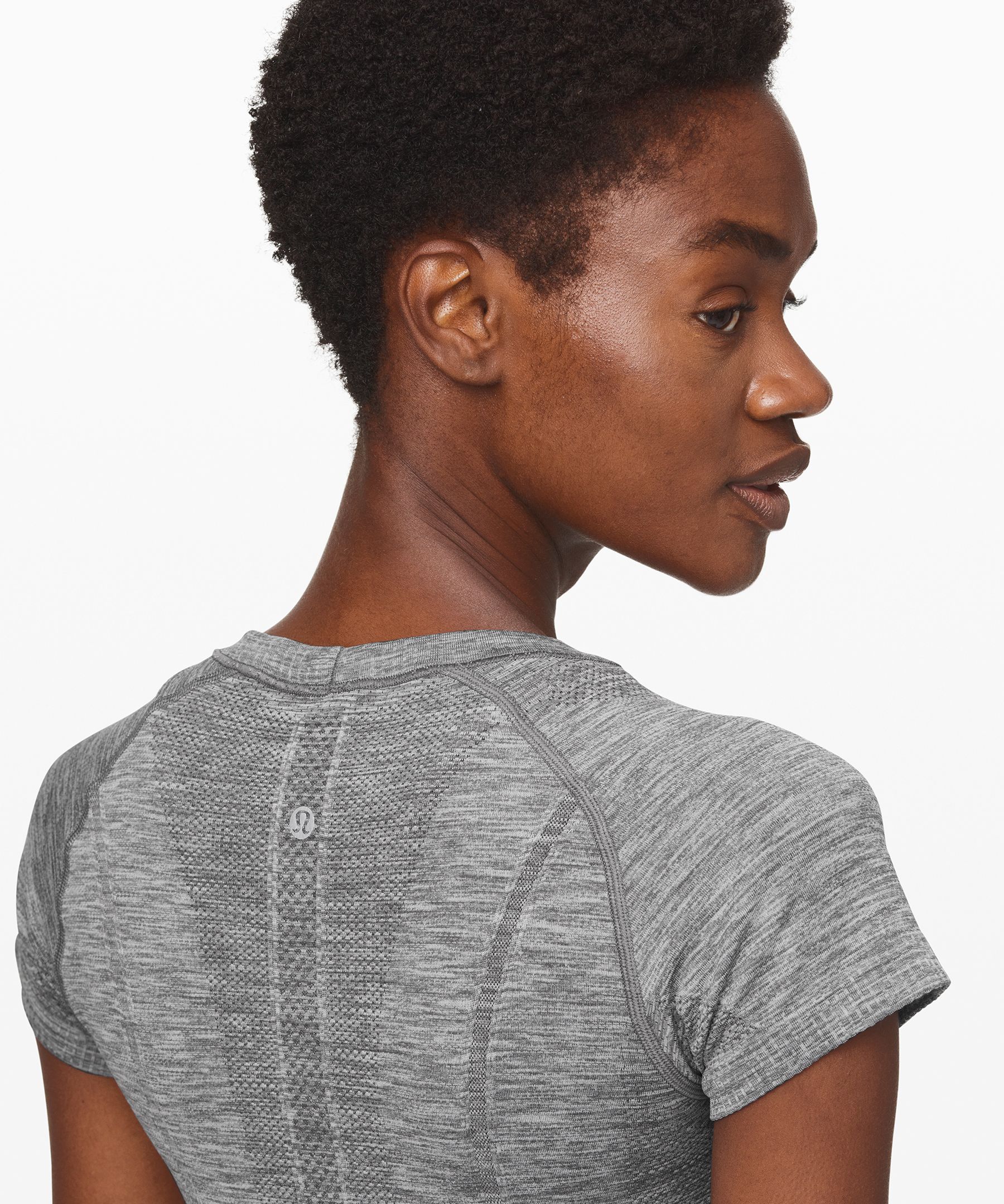 LULULEMON Swiftly Tech Short Sleeve Crew {Multiple Colours and Sizes!} –  Sarah's Closet