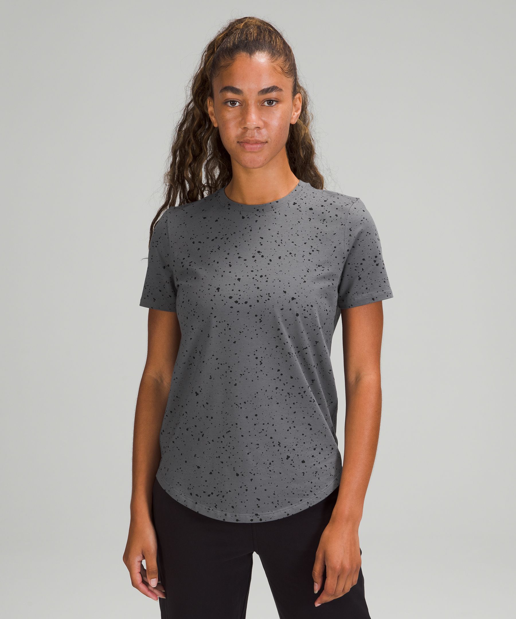 Love Crew | Short Sleeve Tops | Lululemon HK