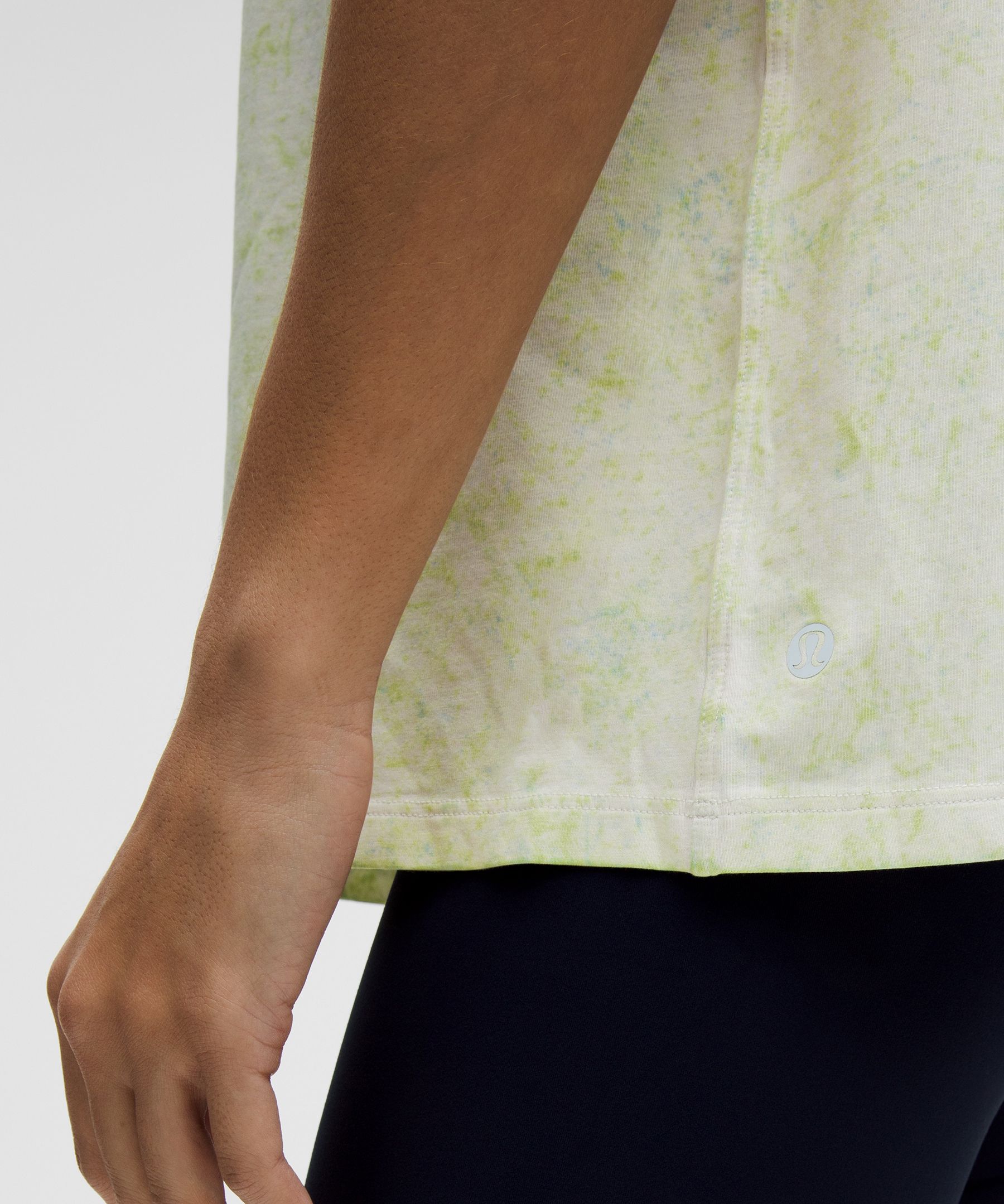 Lululemon All Yours T-shirt