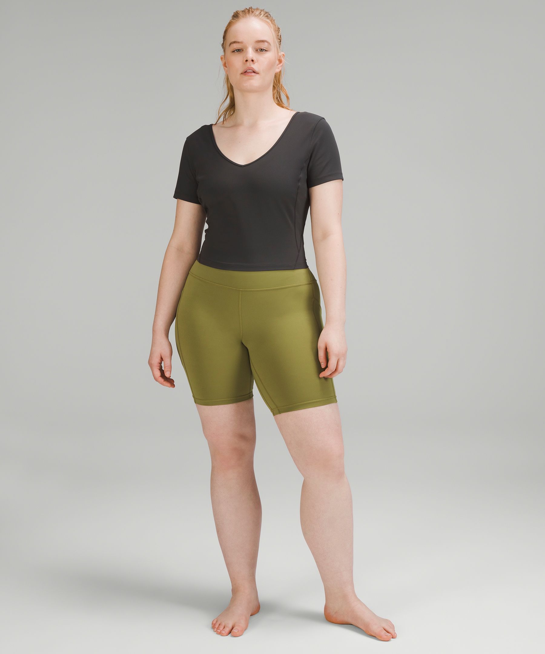 lululemon Align� Tee  lululemon Hong Kong SAR