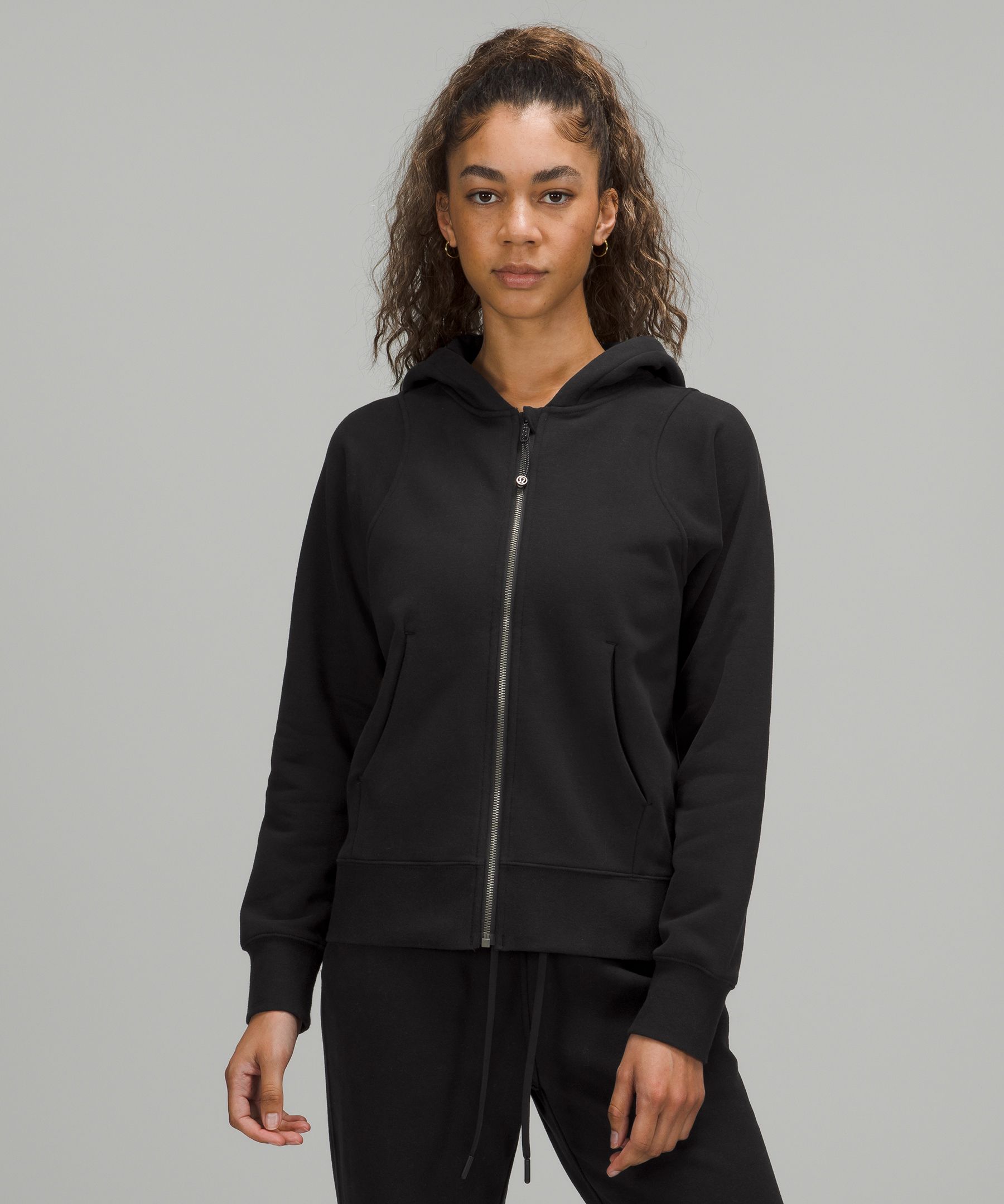 Loungeful Zip Hoodie Hoodies and Sweatshirts Lululemon EU