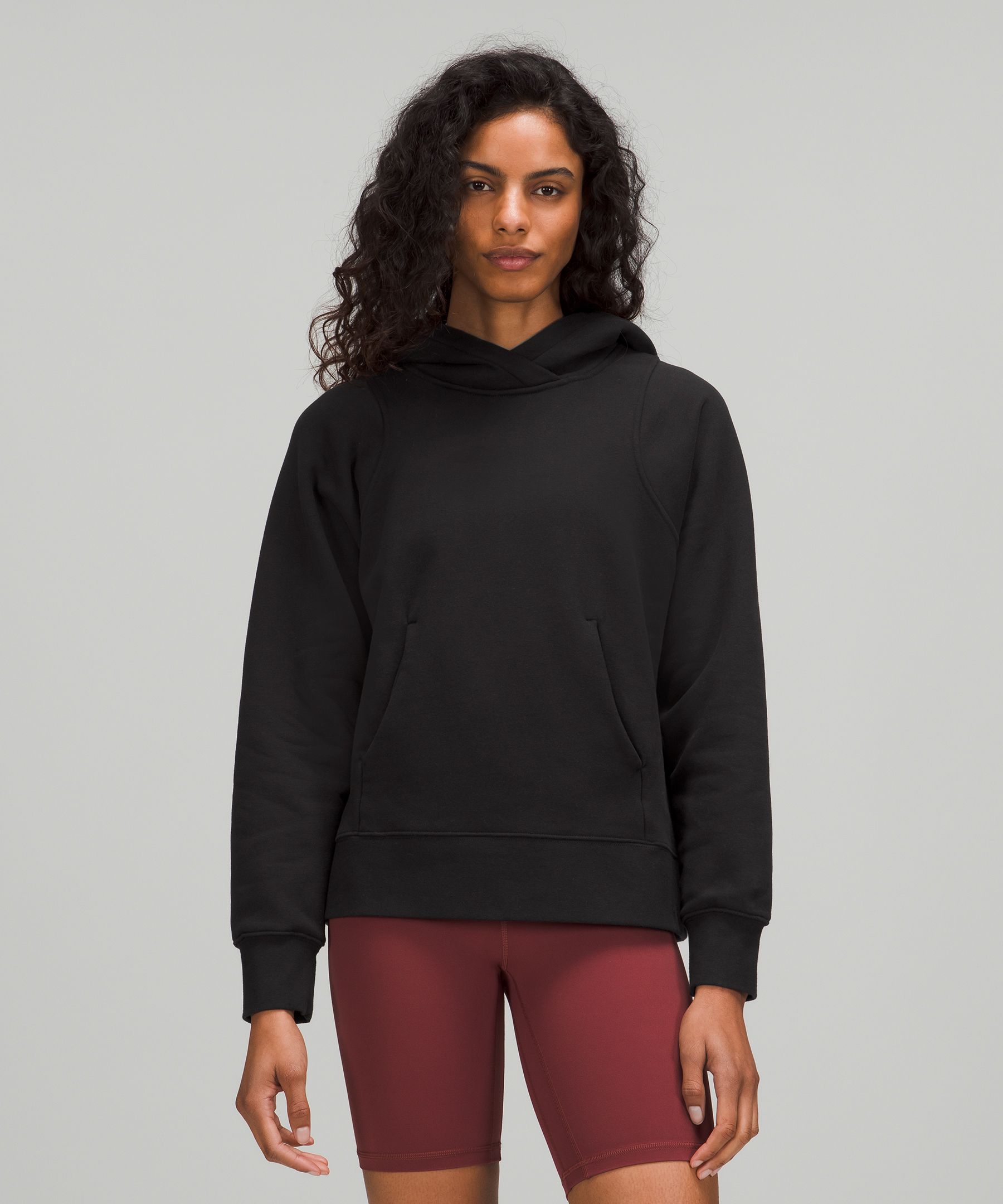 Relaxed Fit Hoodies & Sweatshirts for Women