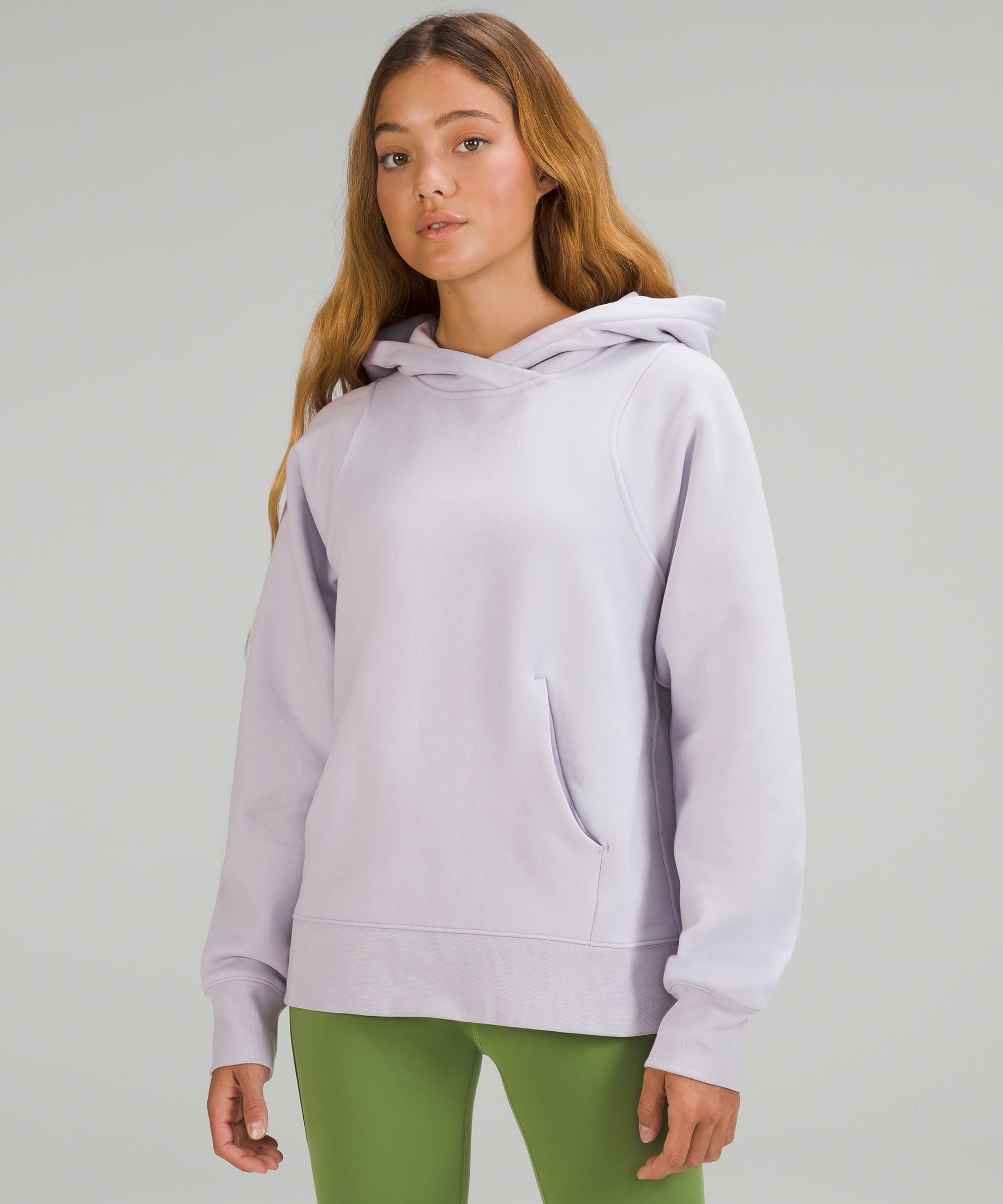 Loungeful Hoodie | Women's Hoodies & Sweatshirts | lululemon