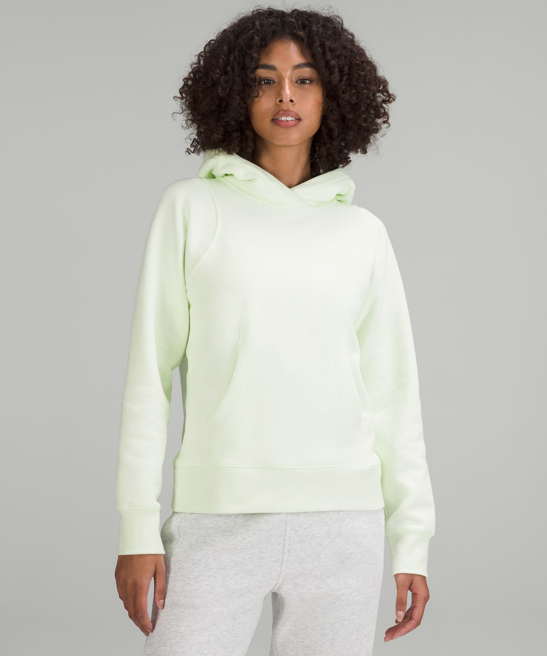 Loungeful Hoodie  lululemon Hong Kong SAR