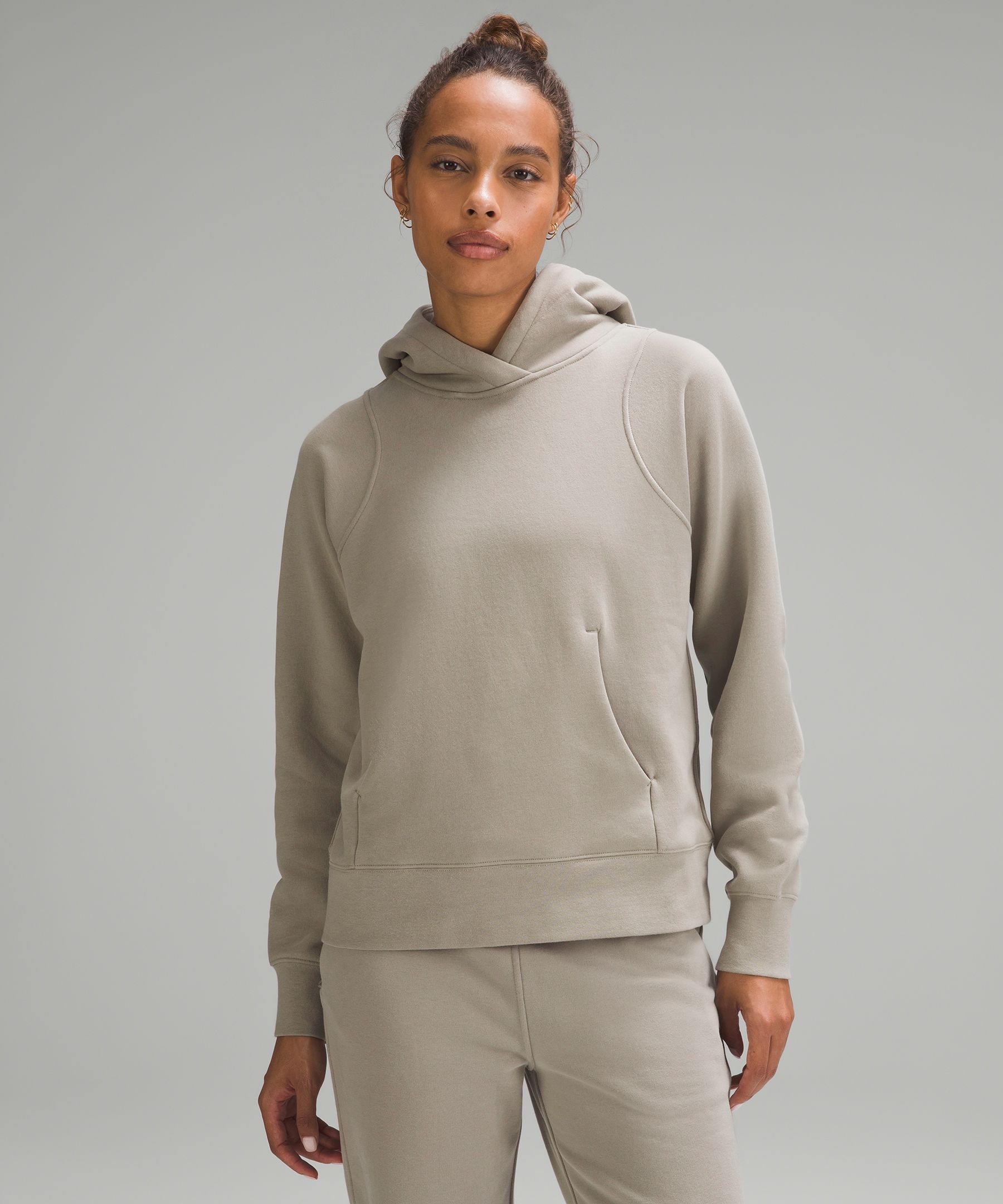 Lululemon Loungeful Hoodie