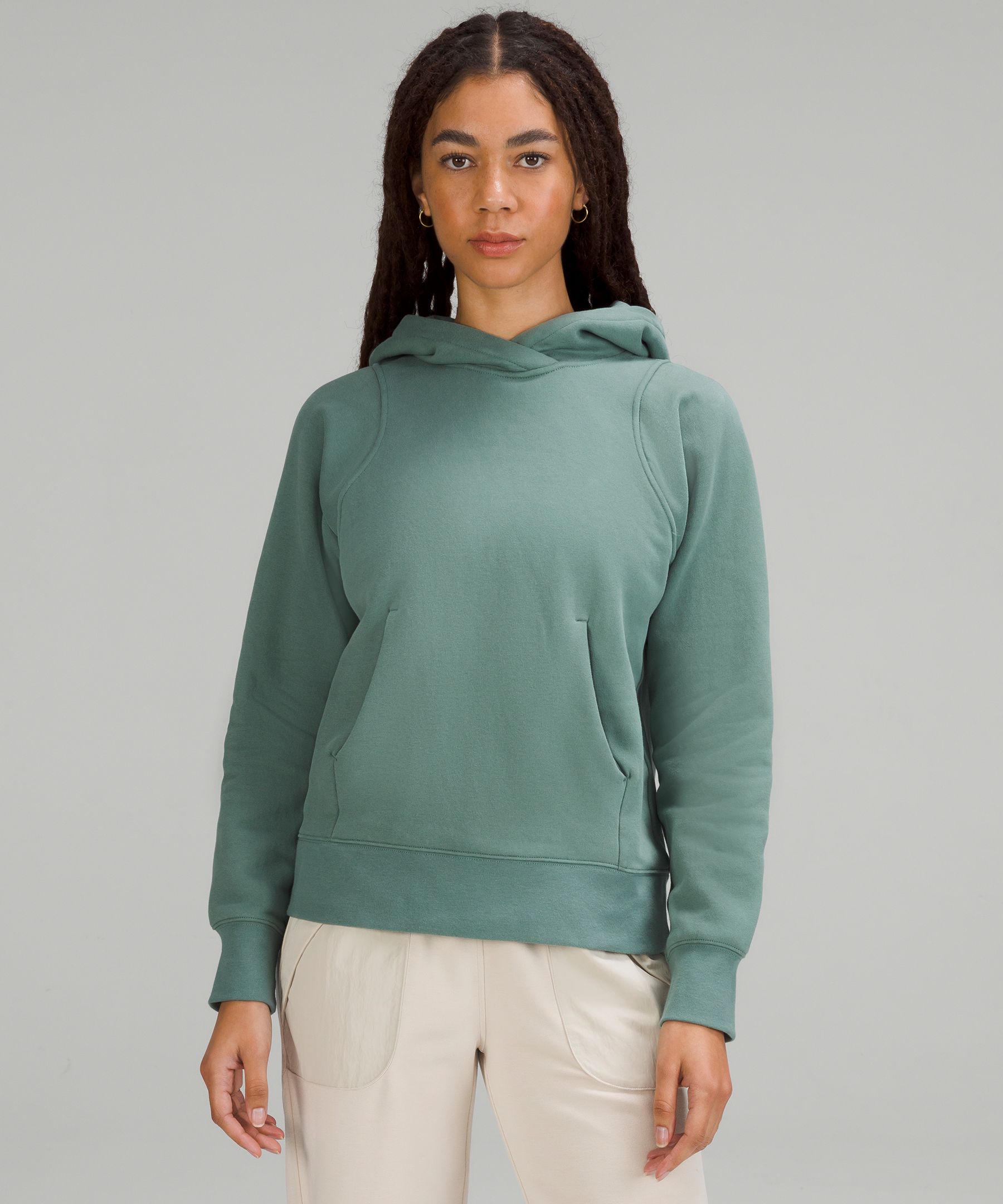 lulu lemon pullover
