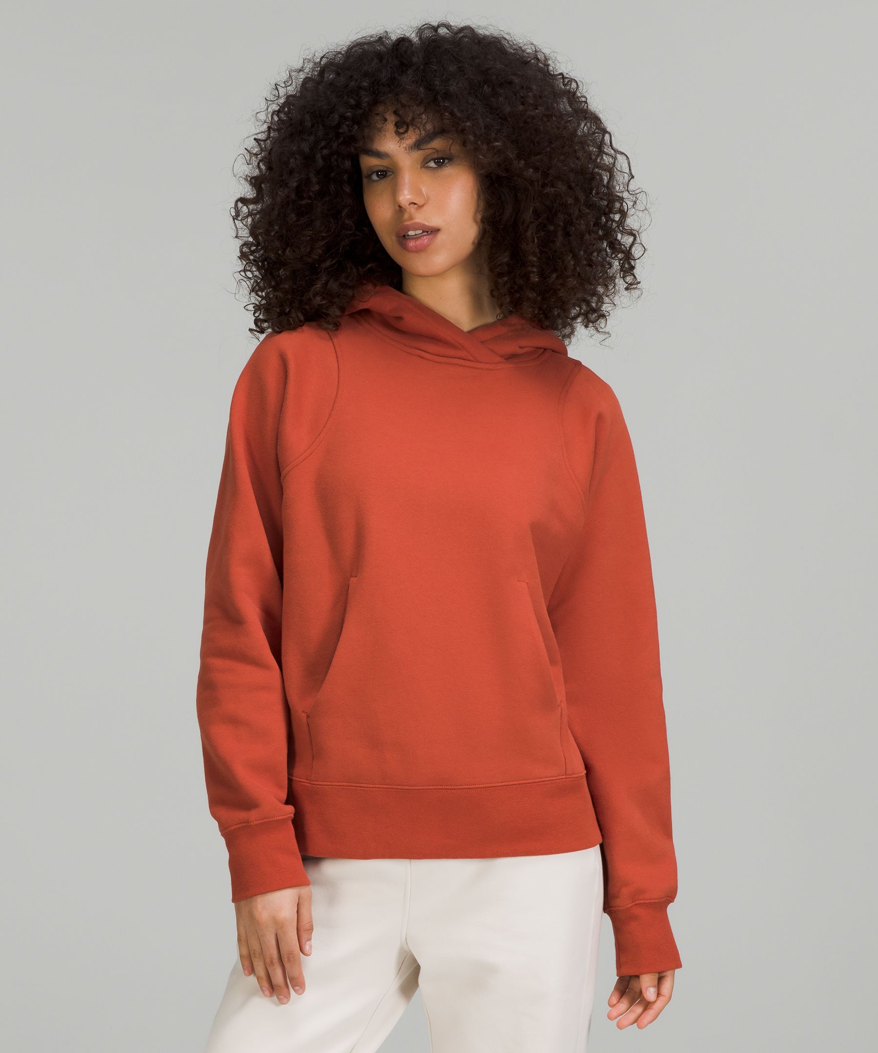 Loungeful Hoodie, Women's Hoodies & Sweatshirts