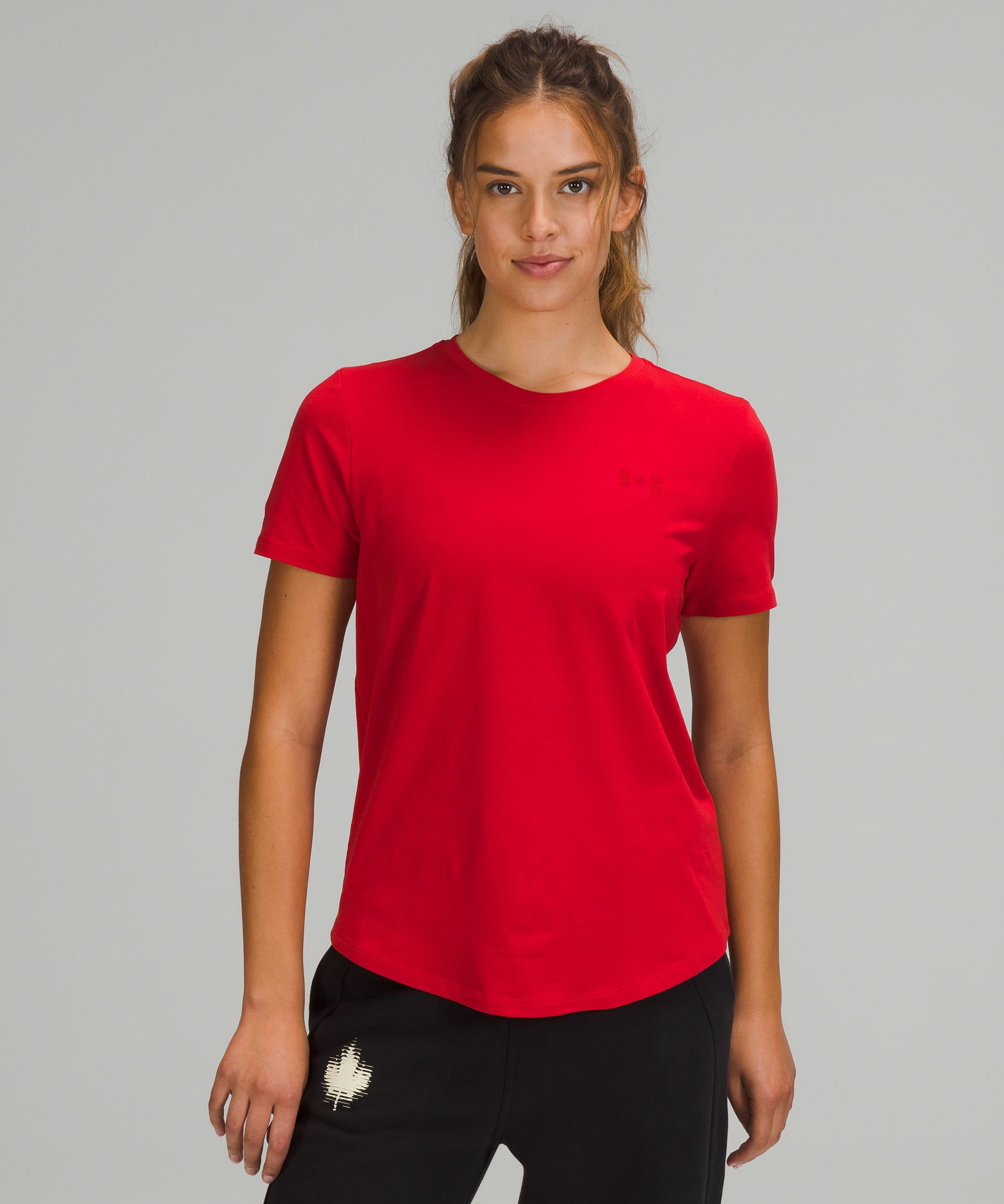 Team Canada x Lululemon Olympic Collection - Sparkles and Shoes