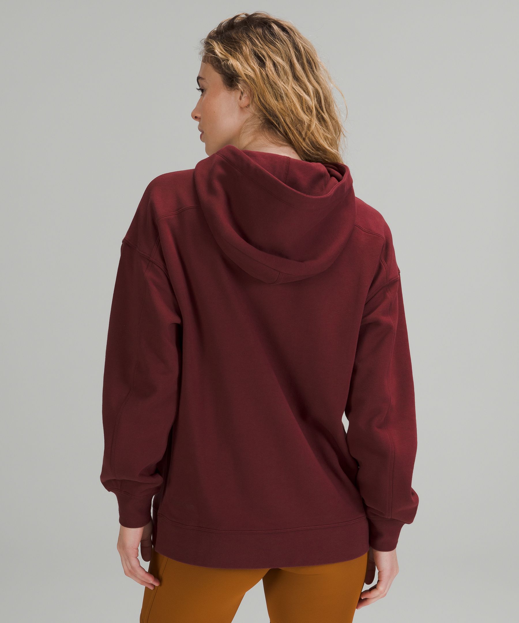 Perfectly oversized hoodie lululemon sale