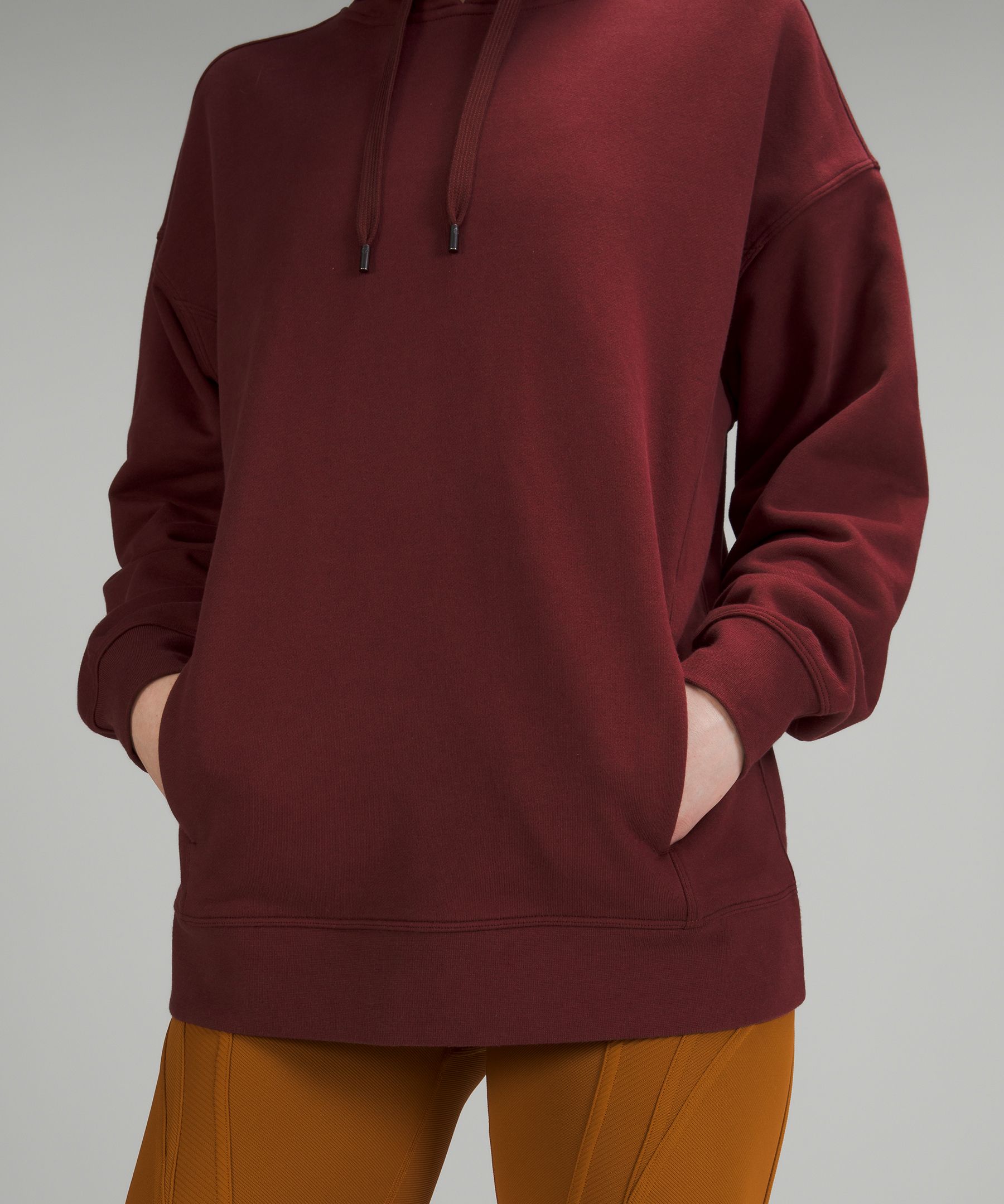 Perfectly Oversized Hoodie Lululemon EU