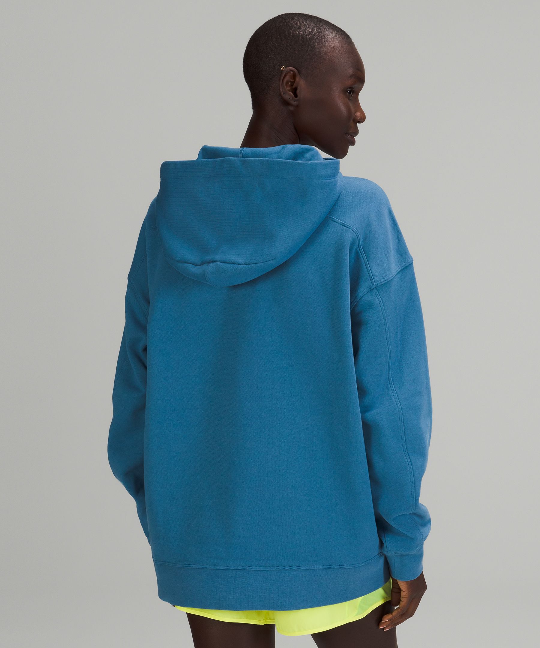 Lululemon oversized hoodie new arrivals