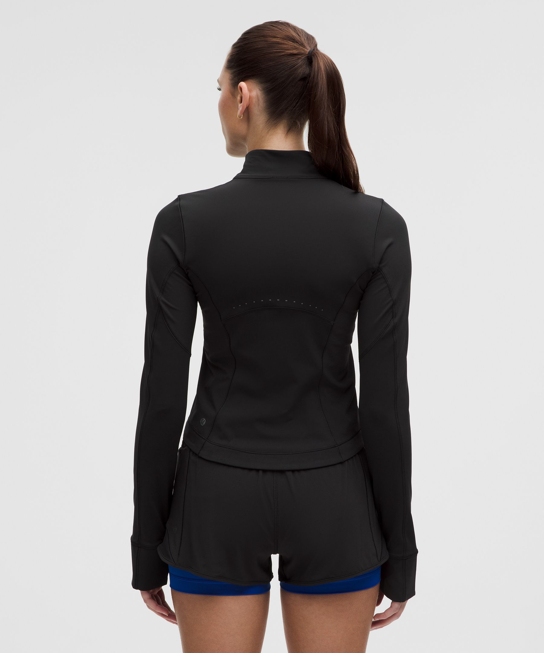 Before dawn hot sale jacket lululemon