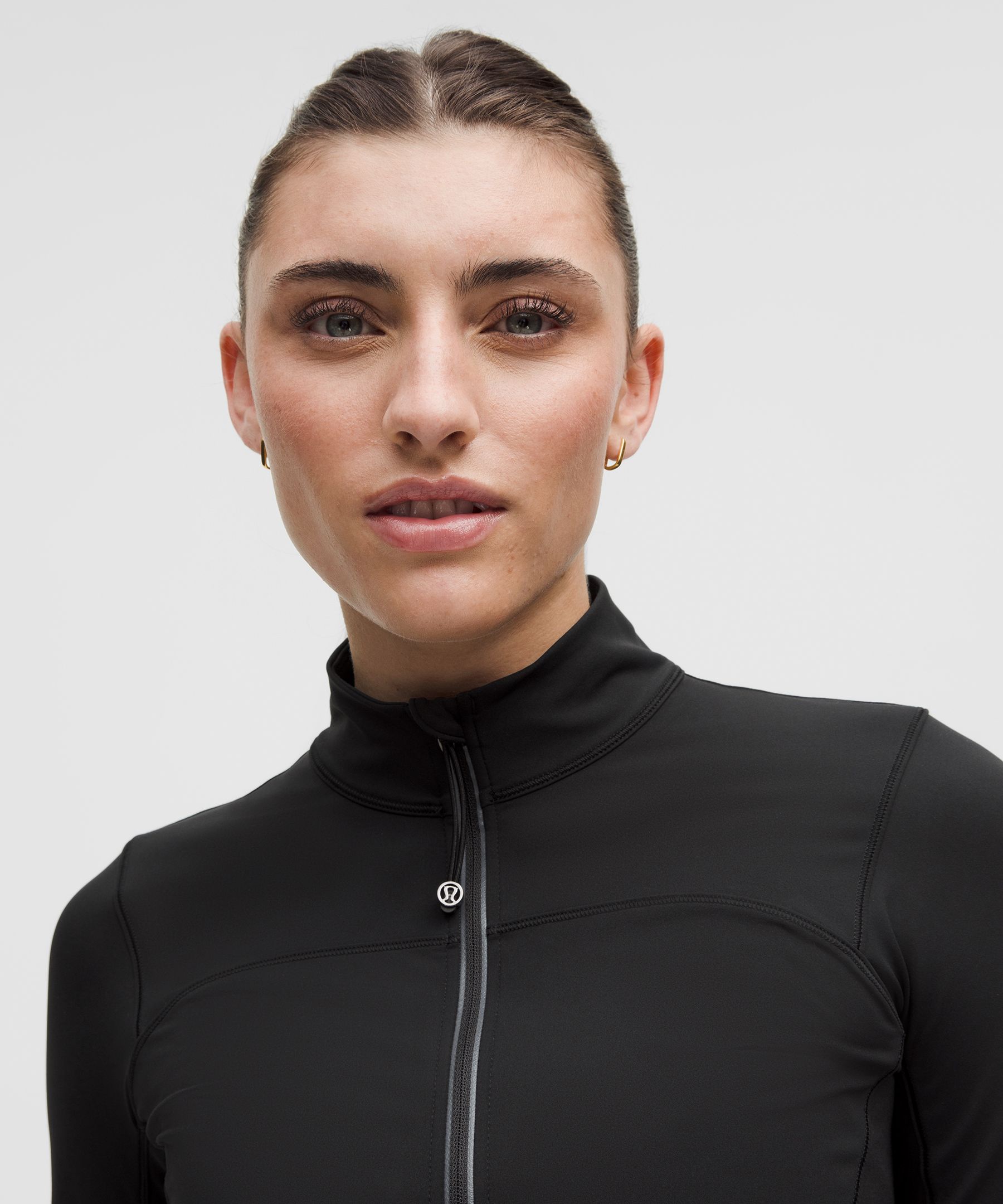 Lightweight UV Protection Running Jacket | Lululemon FR