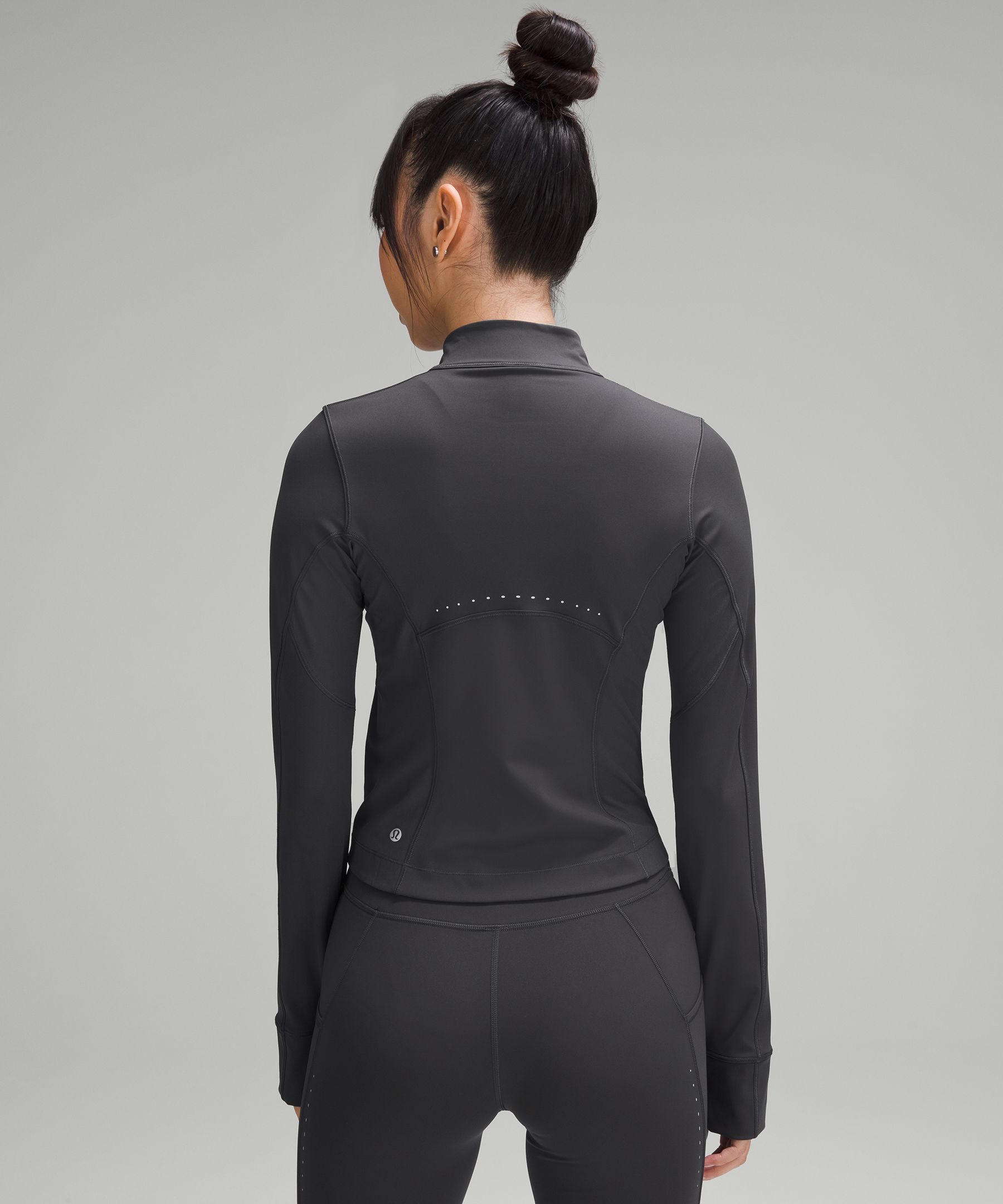 Lightweight UV Protection Running Jacket | lululemon SG