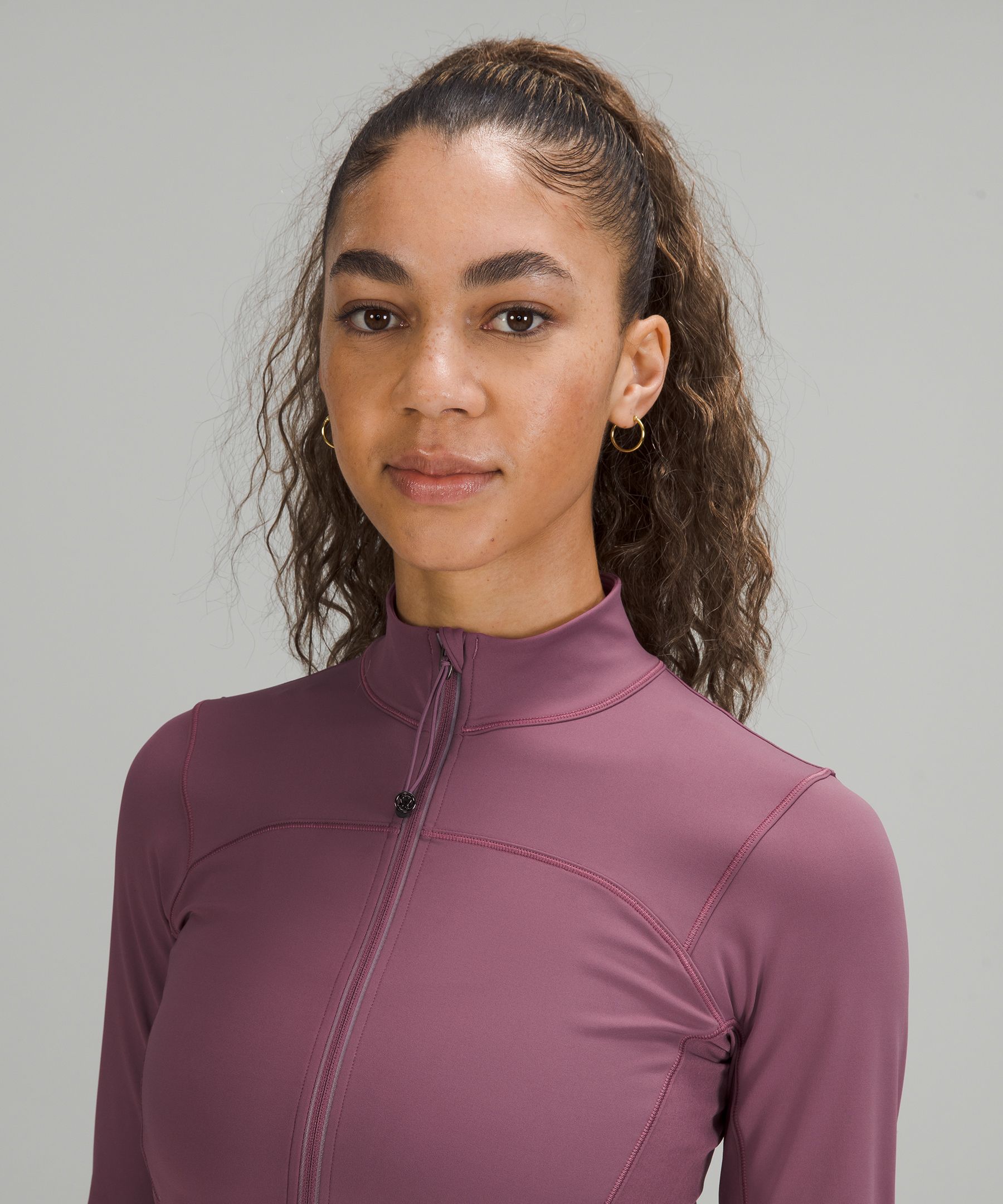 Lightweight UVP Run Jacket | lululemon SG