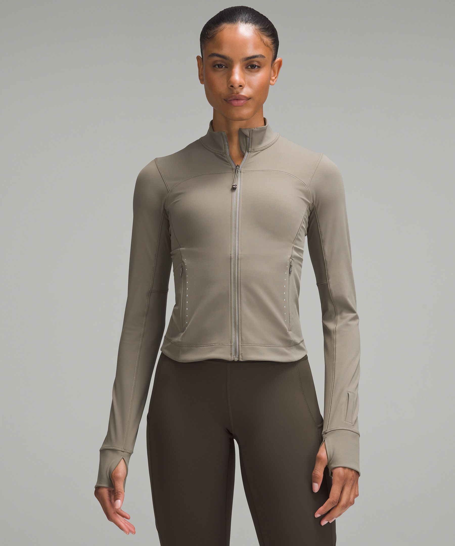 Lightweight Running Jacket lululemon SG