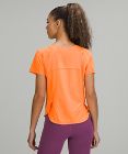 Lightweight Stretch Running Short Sleeve Shirt Online Only