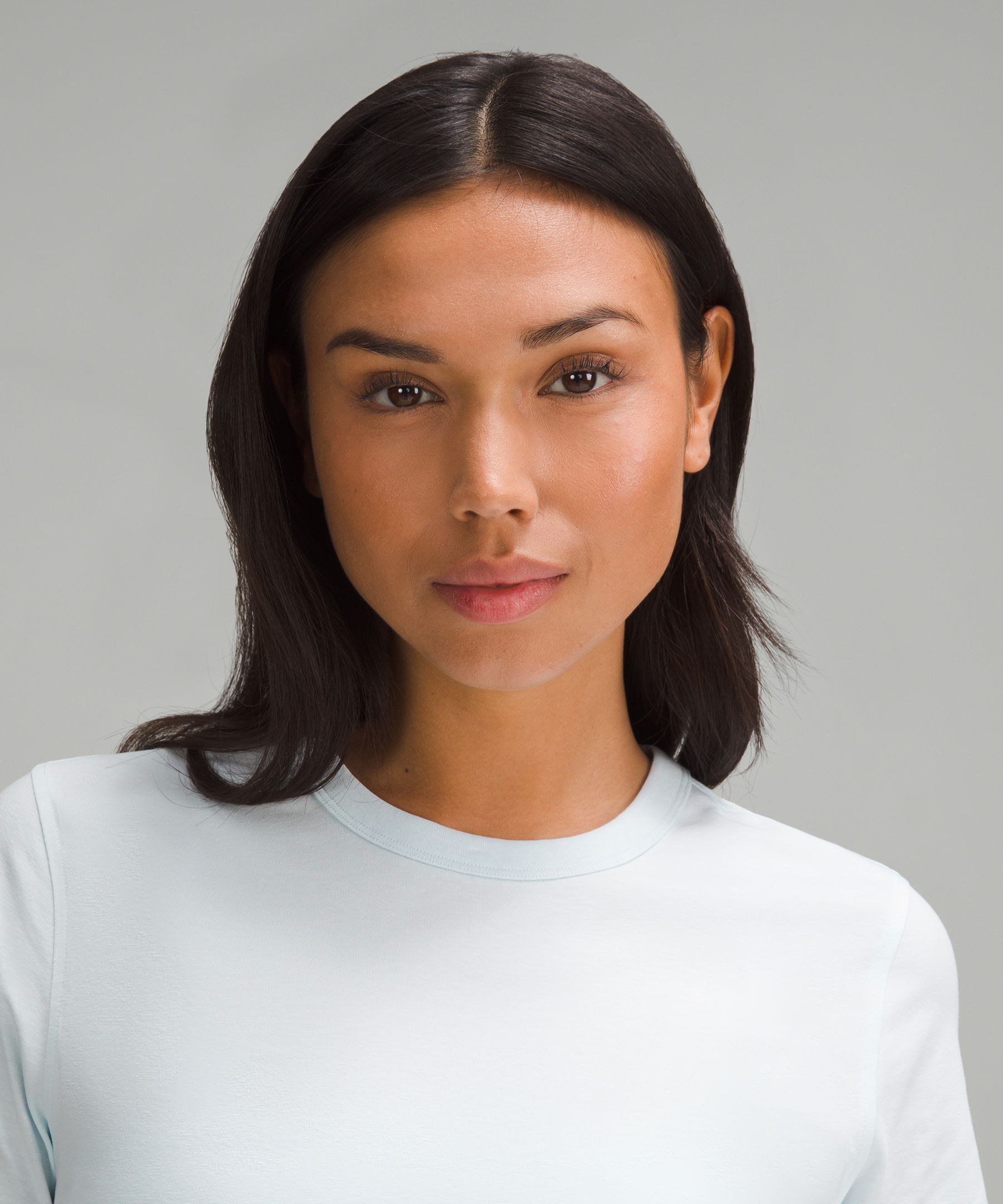 Classic-Fit Cotton-Blend T-Shirt